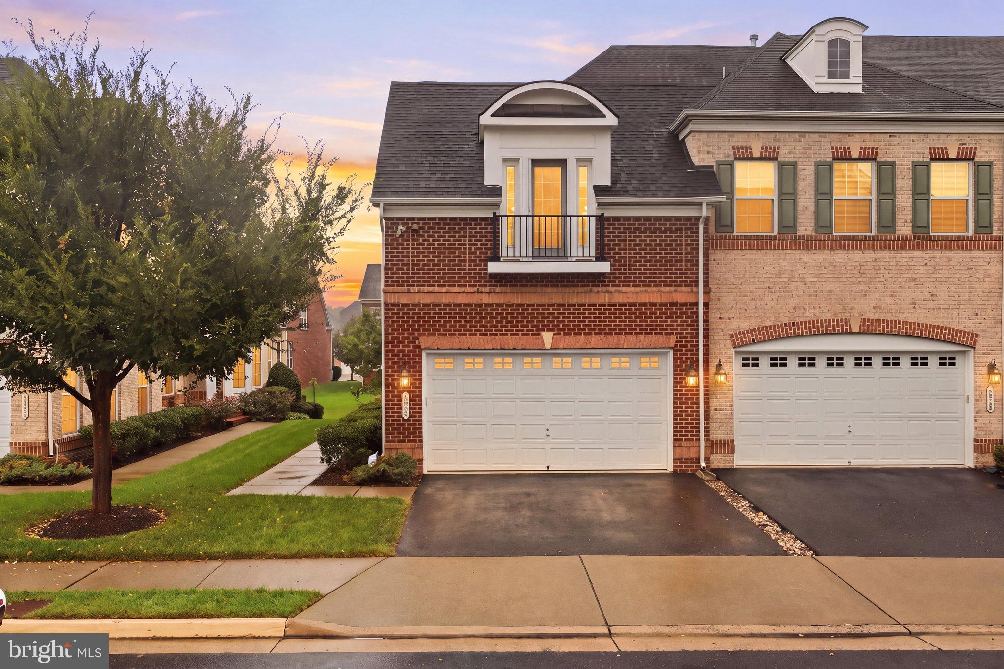 3888 BILLBERRY DRIVE
