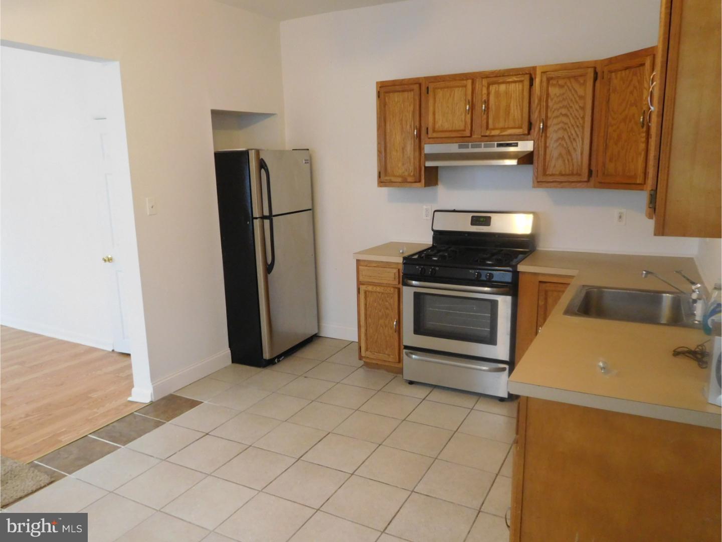 PHILADELPHIA (SOUTHWEST) - Residential