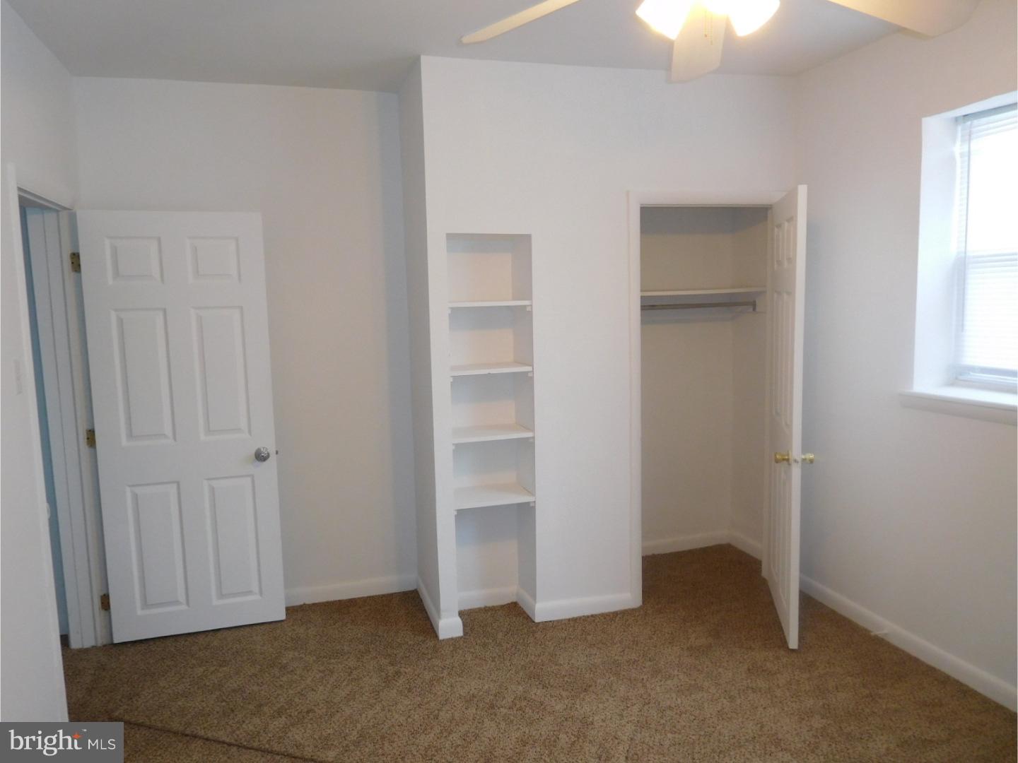 PHILADELPHIA (SOUTHWEST) - Residential