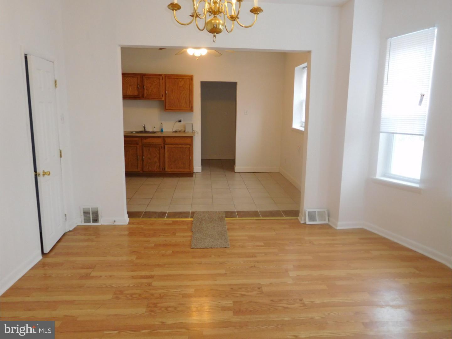 PHILADELPHIA (SOUTHWEST) - Residential