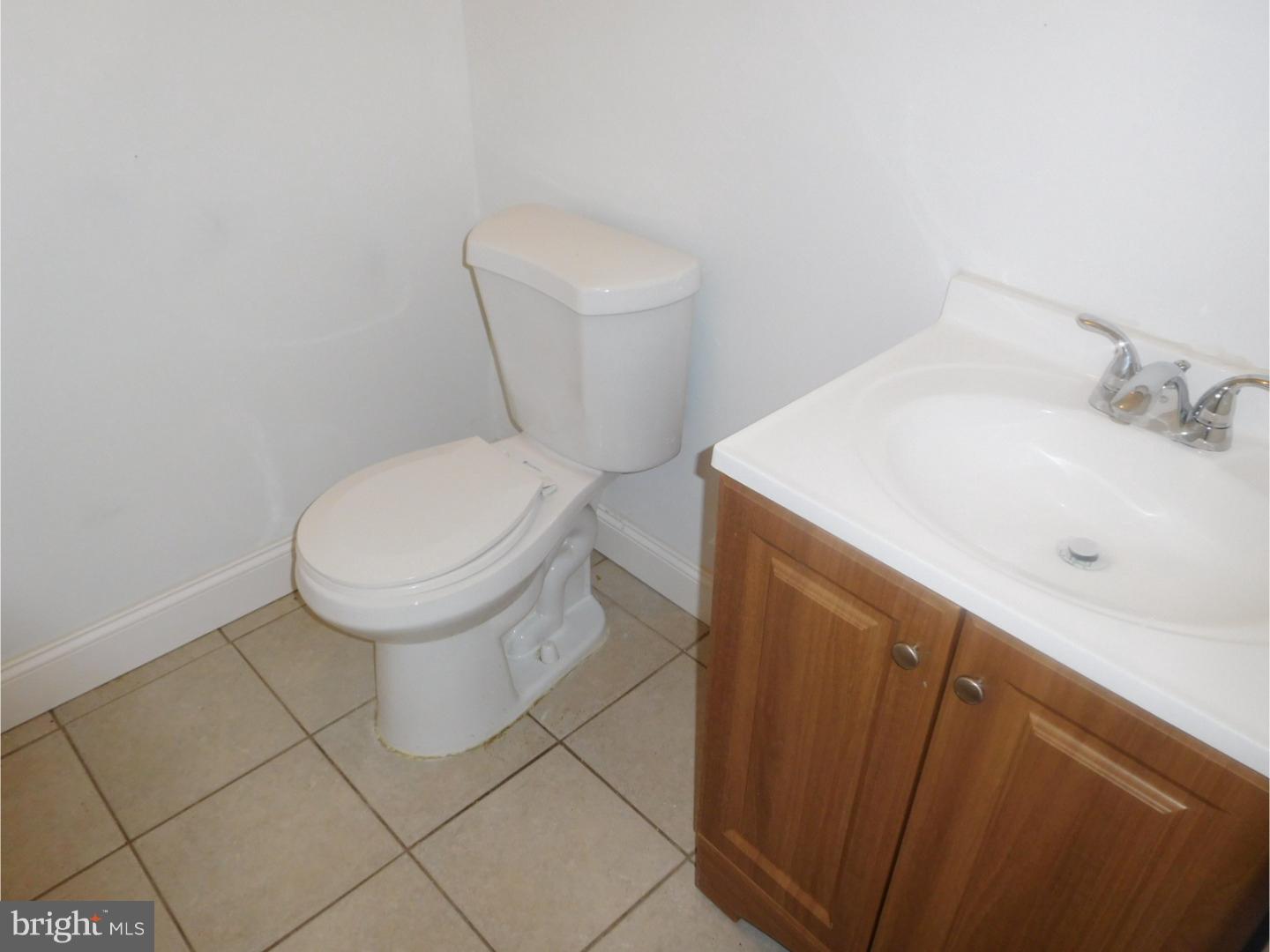 PHILADELPHIA (SOUTHWEST) - Residential