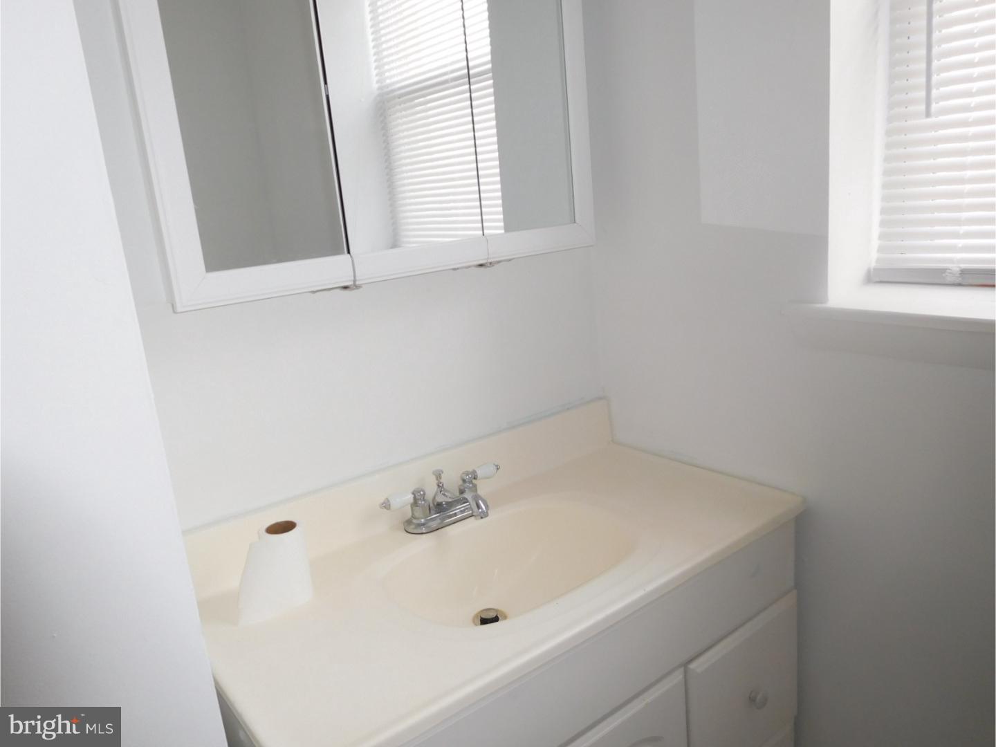 PHILADELPHIA (SOUTHWEST) - Residential