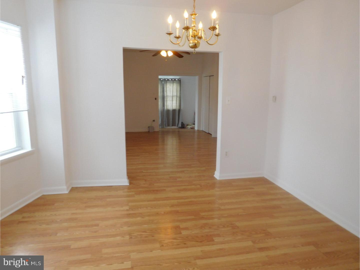 PHILADELPHIA (SOUTHWEST) - Residential