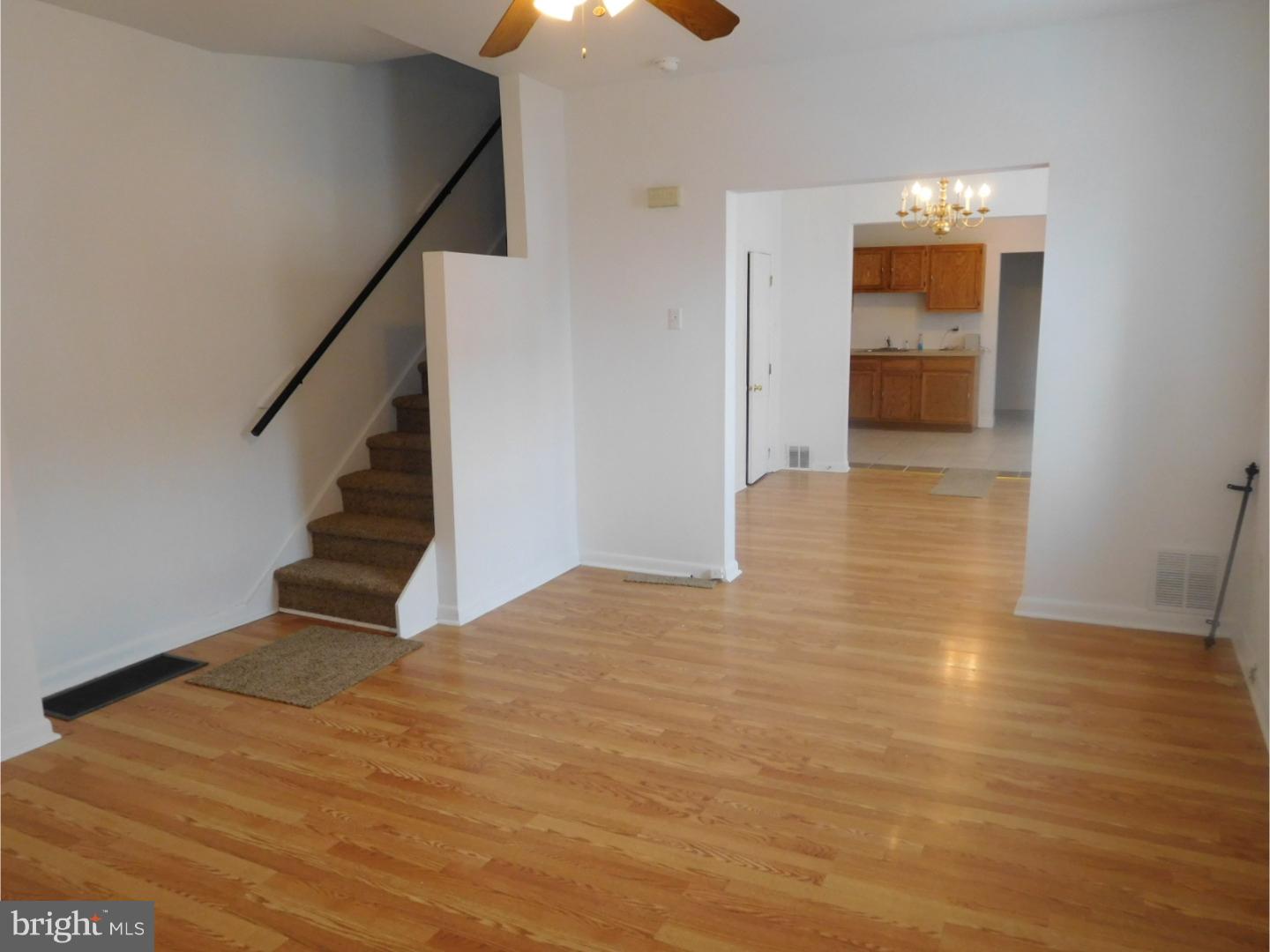 PHILADELPHIA (SOUTHWEST) - Residential