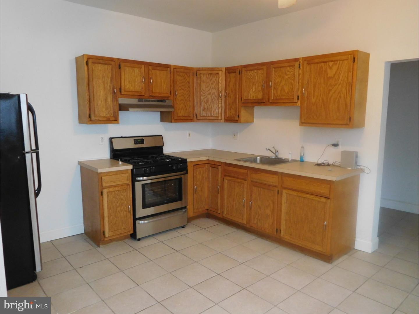 PHILADELPHIA (SOUTHWEST) - Residential