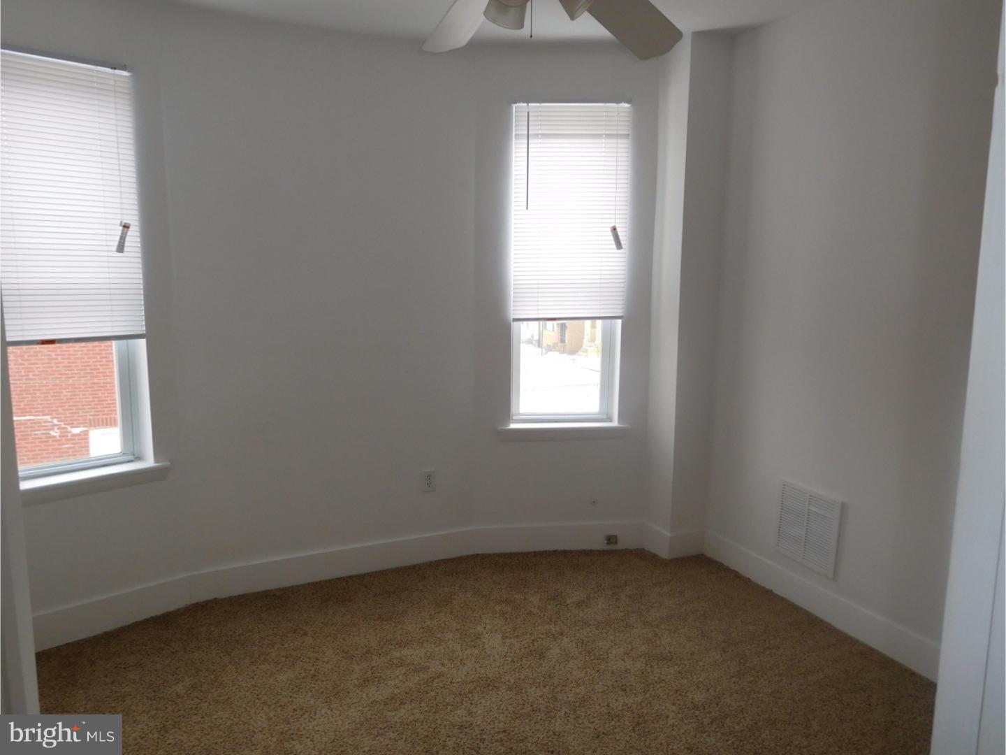 PHILADELPHIA (SOUTHWEST) - Residential