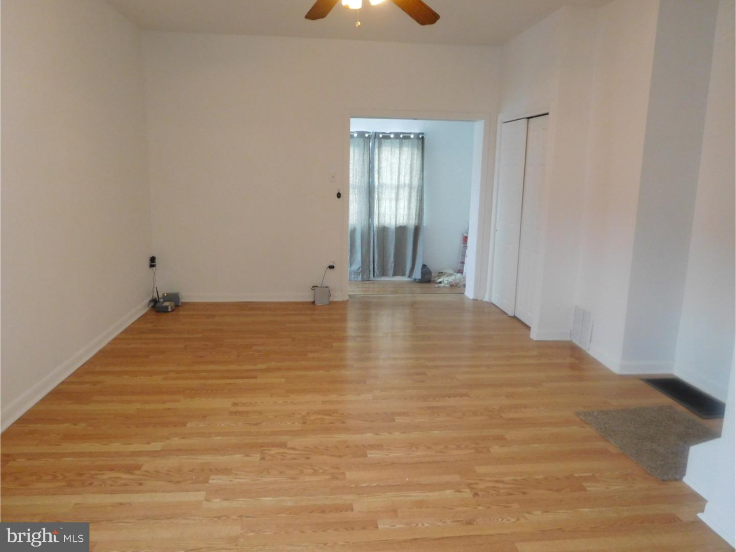 PHILADELPHIA (SOUTHWEST) - Residential