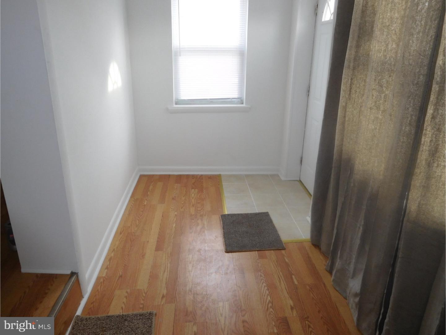PHILADELPHIA (SOUTHWEST) - Residential