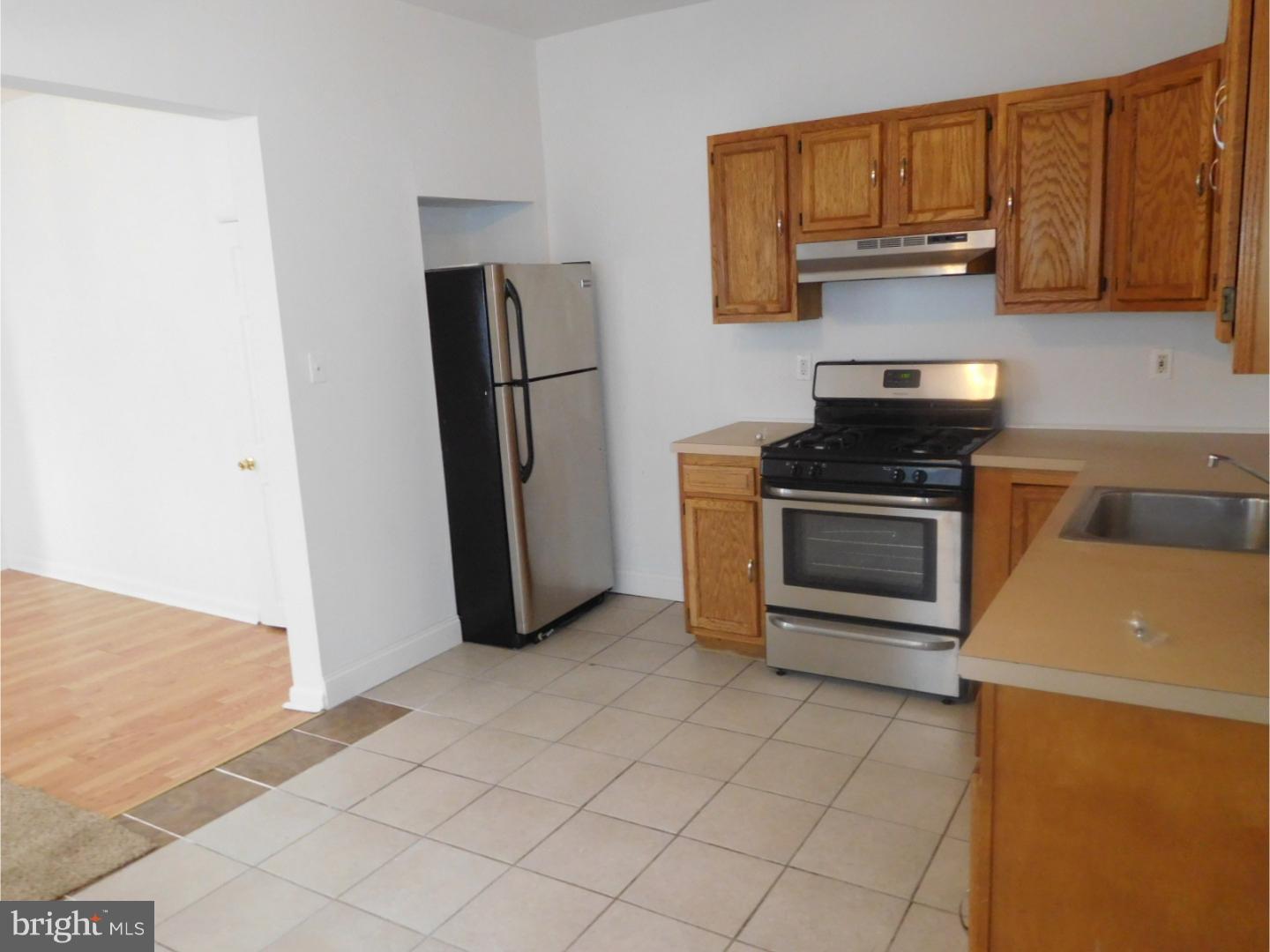 PHILADELPHIA (SOUTHWEST) - Residential
