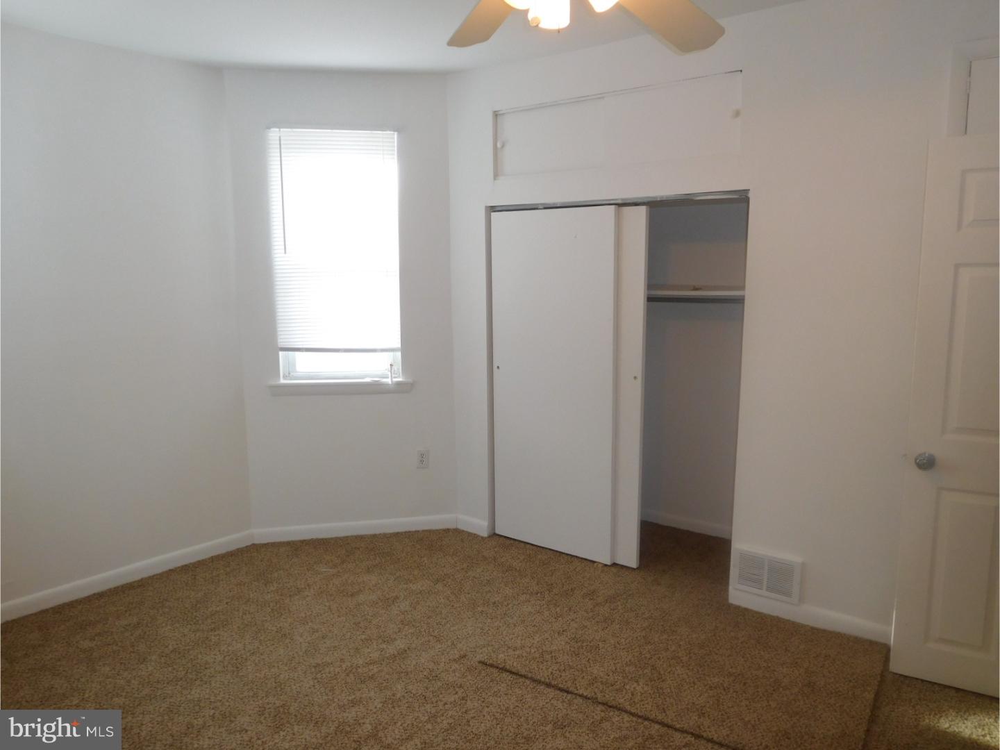PHILADELPHIA (SOUTHWEST) - Residential
