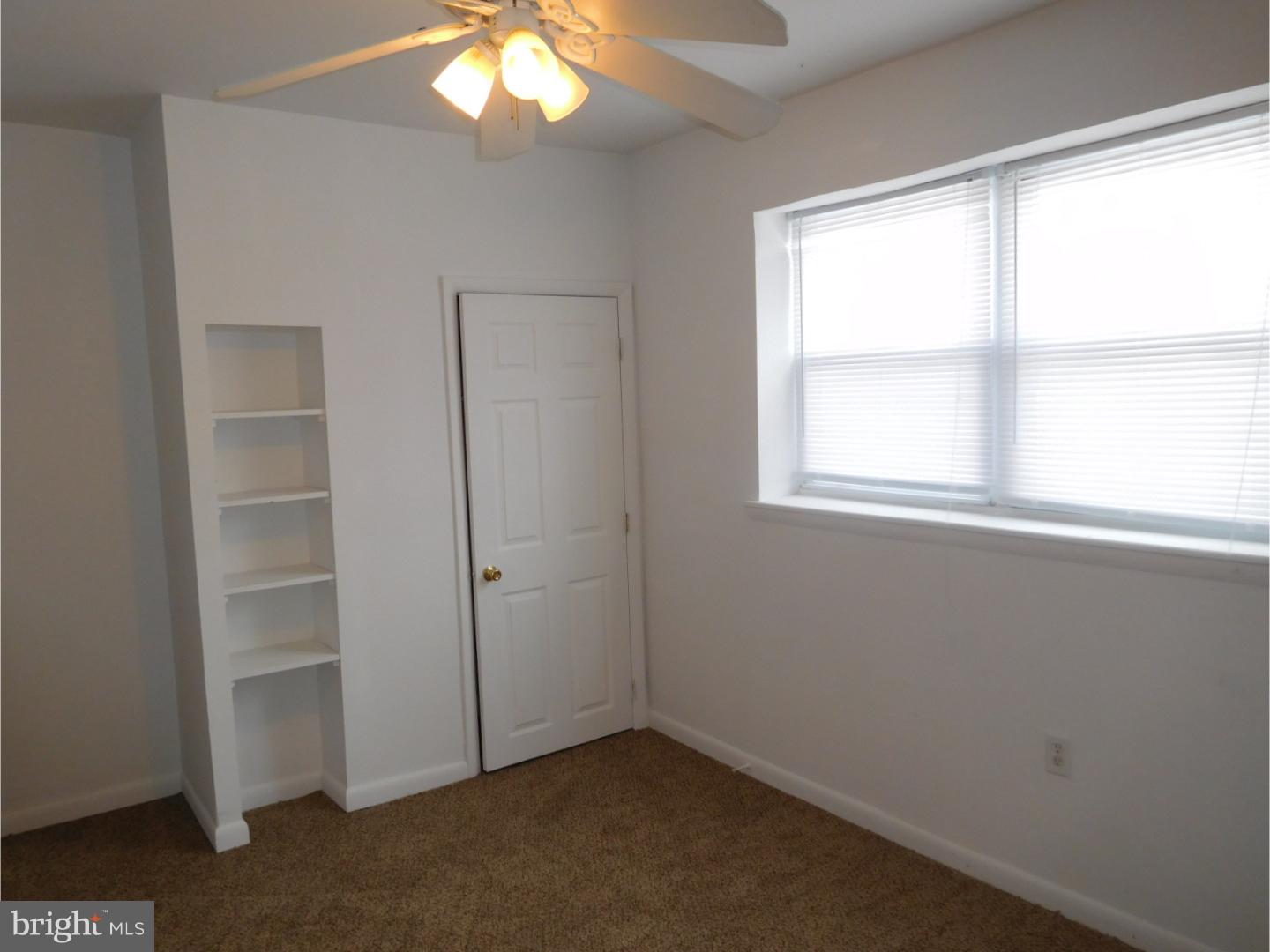 PHILADELPHIA (SOUTHWEST) - Residential