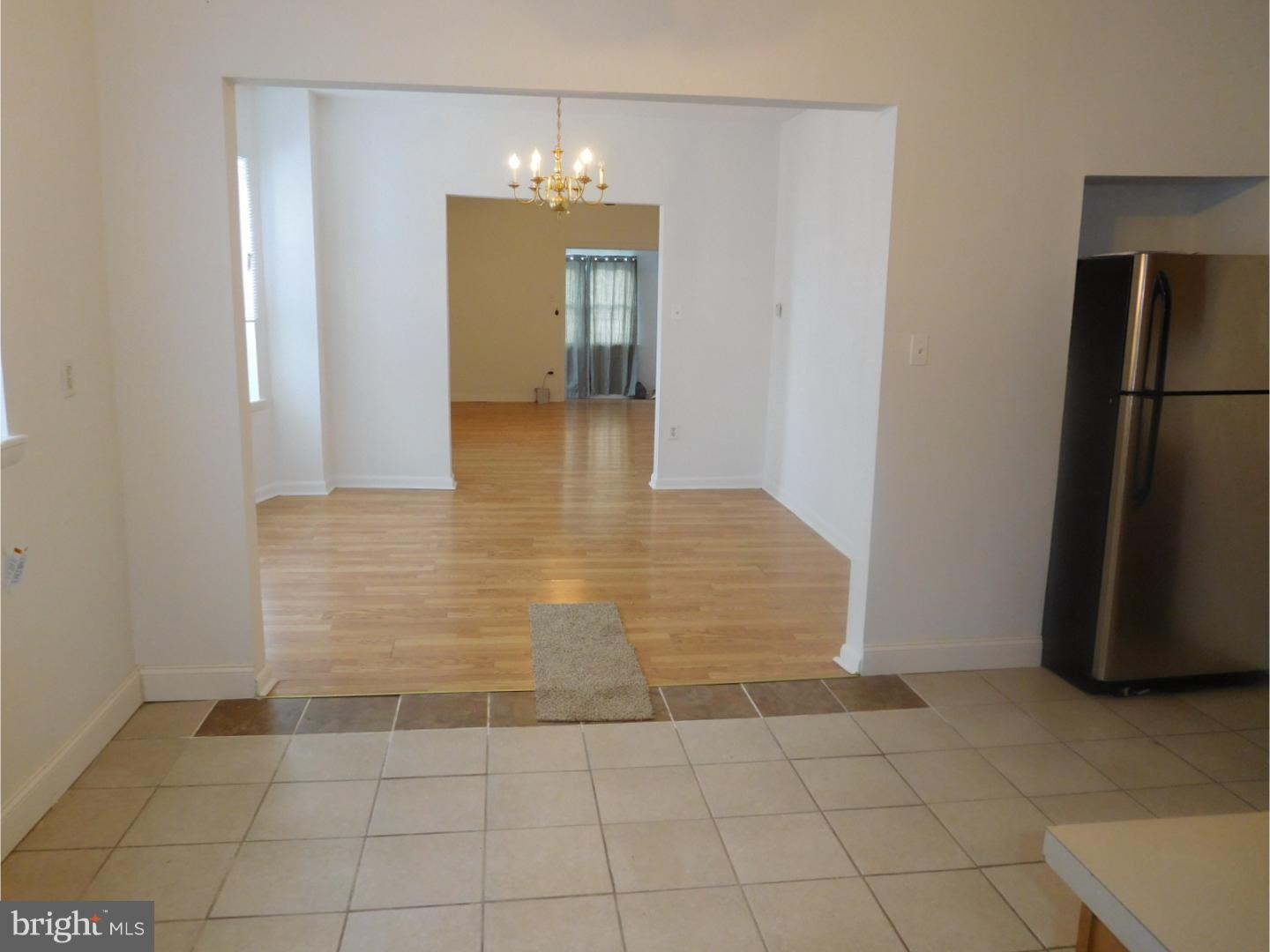 PHILADELPHIA (SOUTHWEST) - Residential