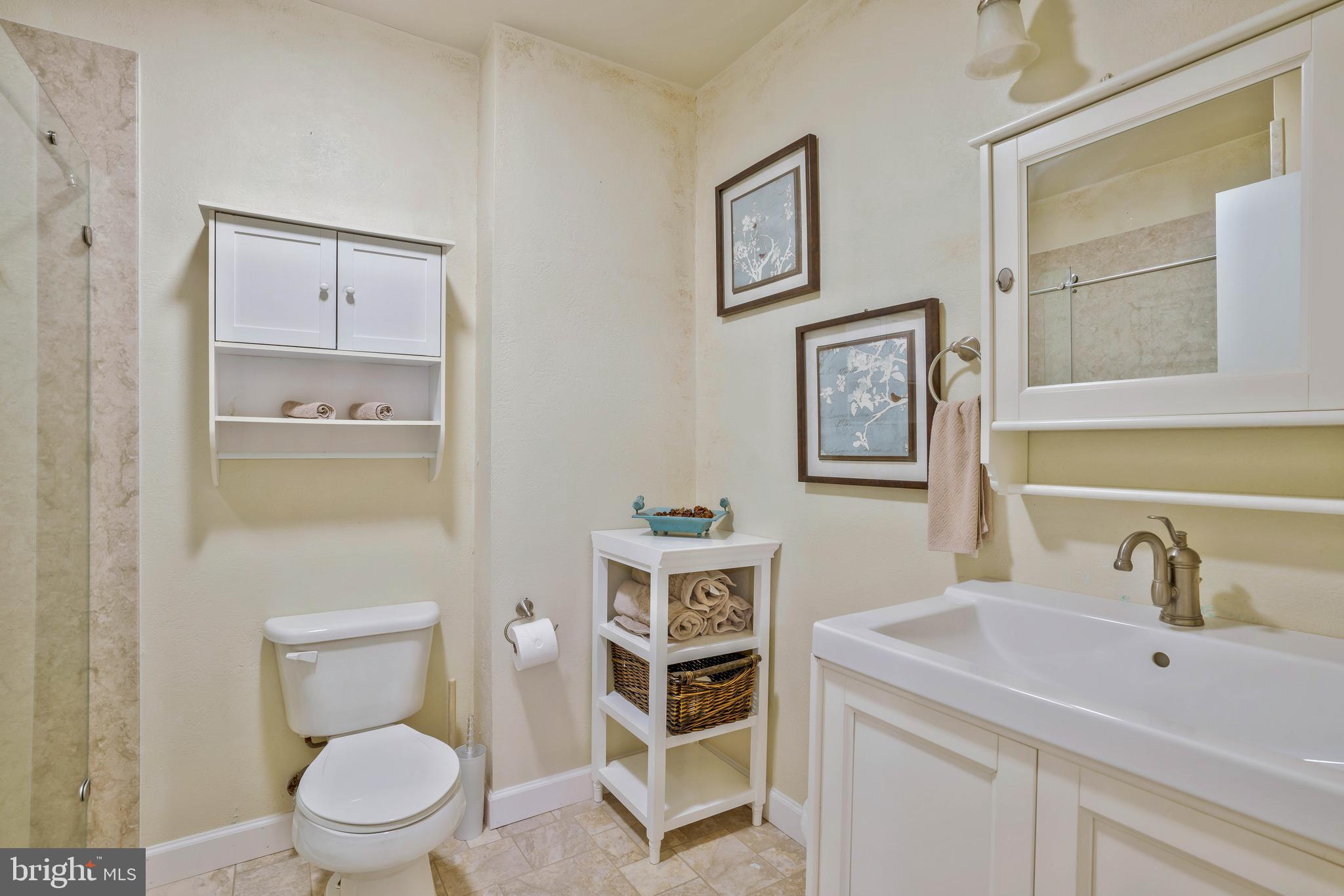 CHESAPEAKE RANCH ESTATES - Residential