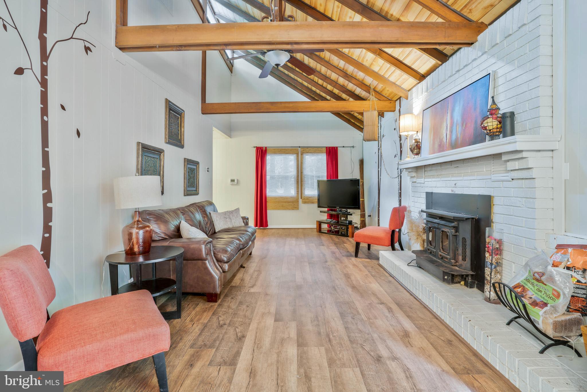 CHESAPEAKE RANCH ESTATES - Residential