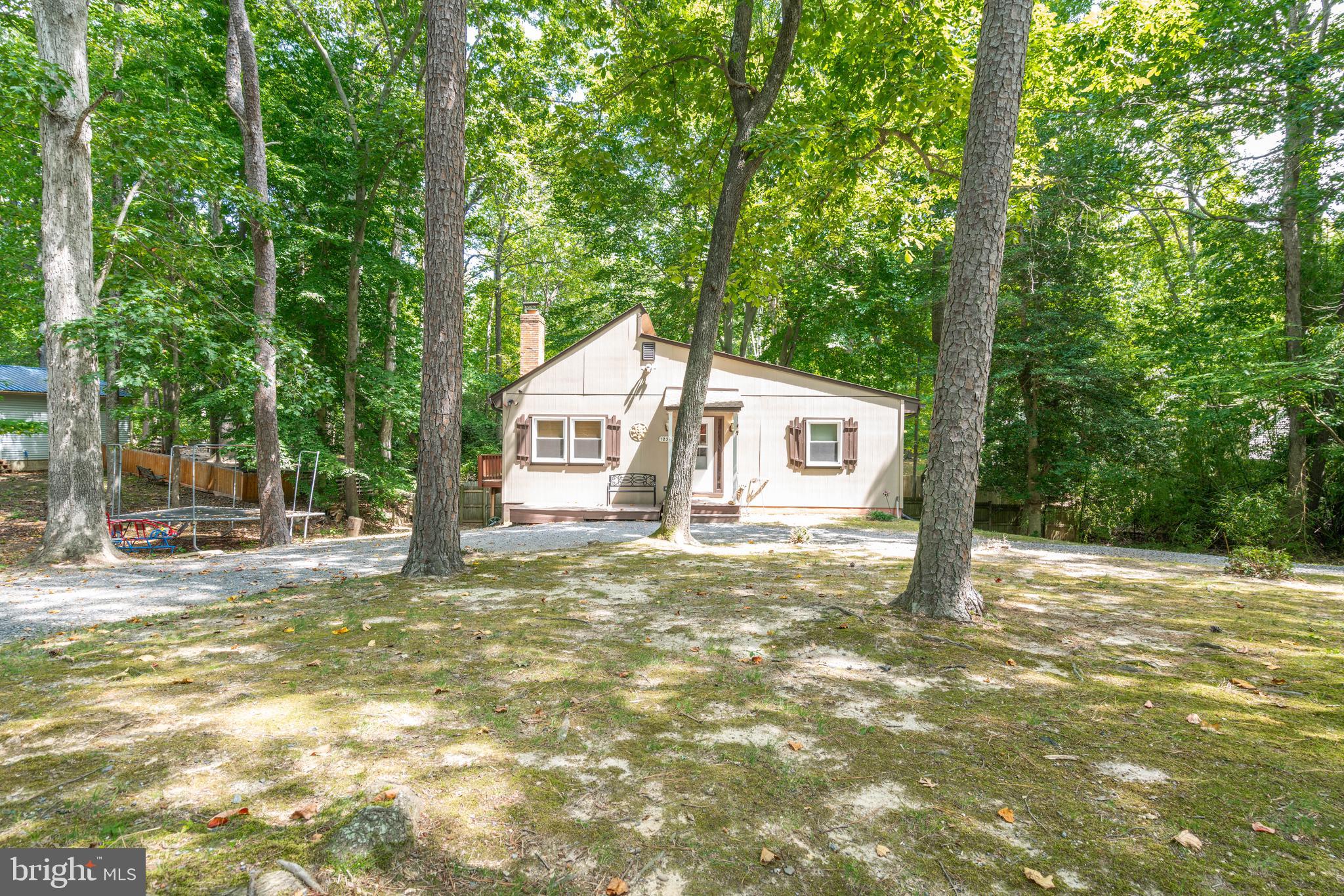 CHESAPEAKE RANCH ESTATES - Residential