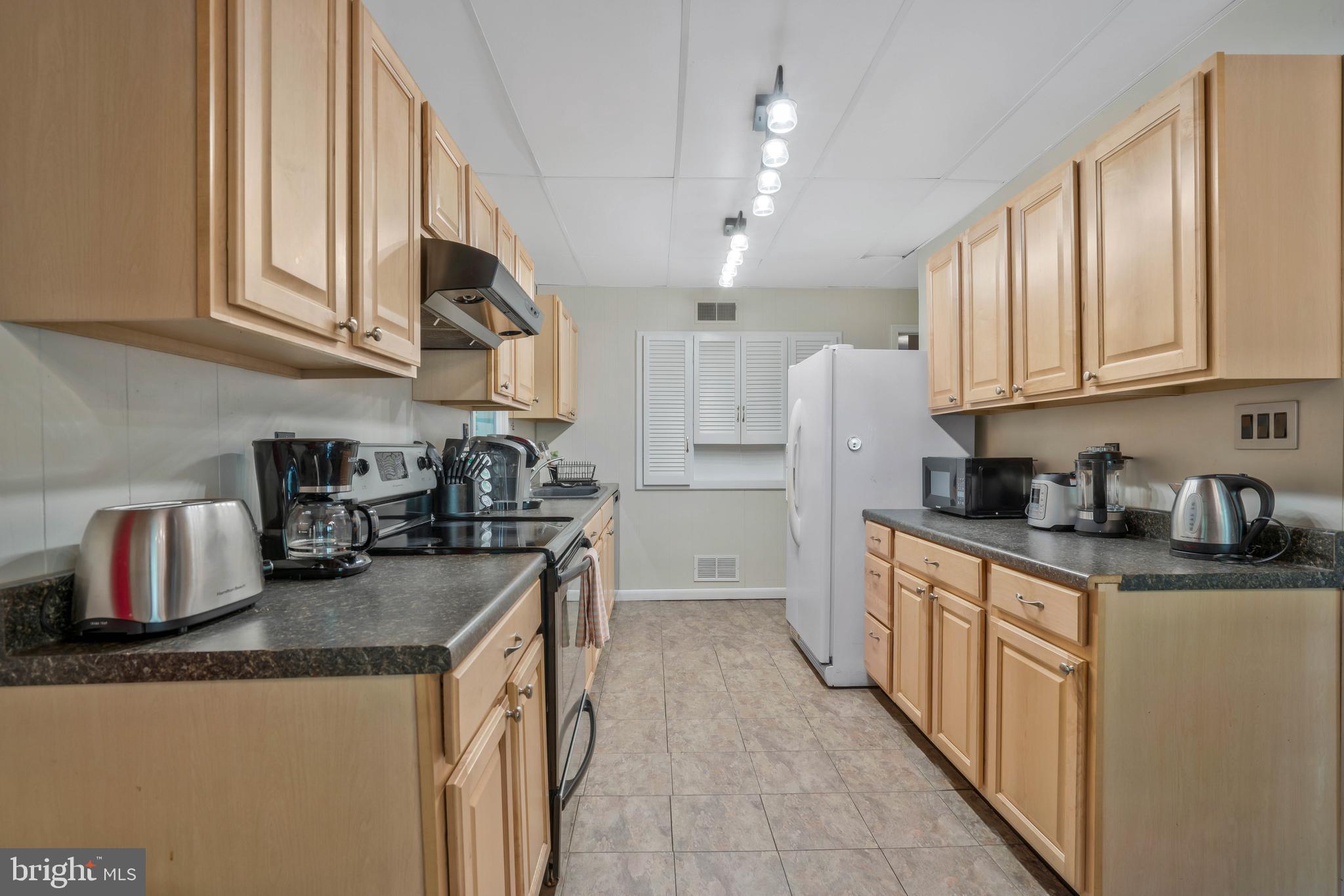 CHESAPEAKE RANCH ESTATES - Residential