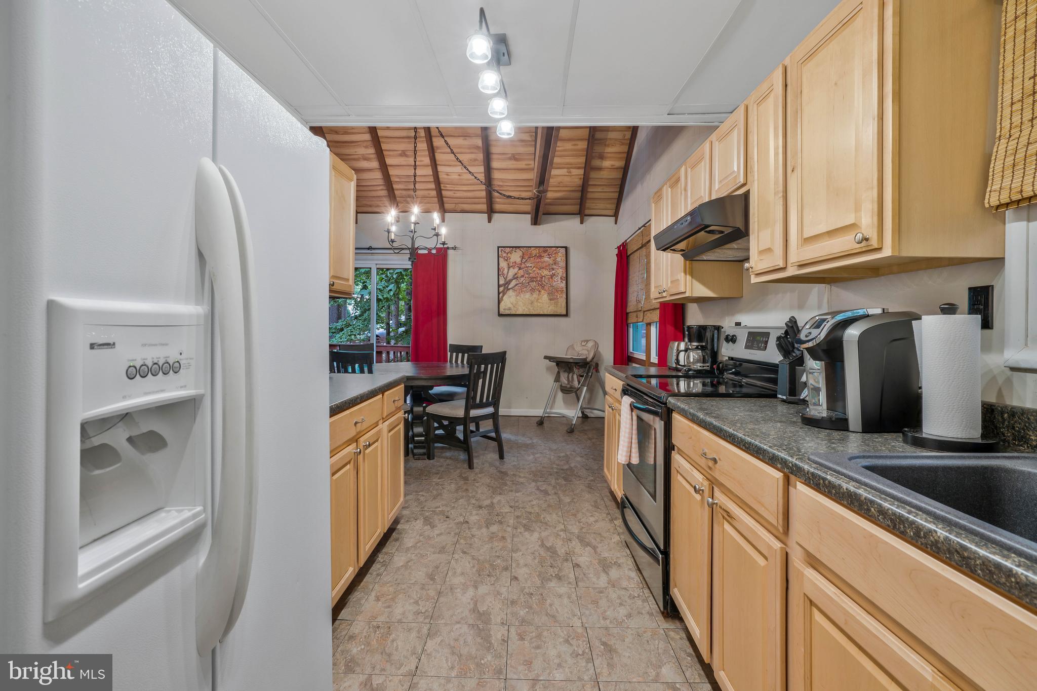 CHESAPEAKE RANCH ESTATES - Residential