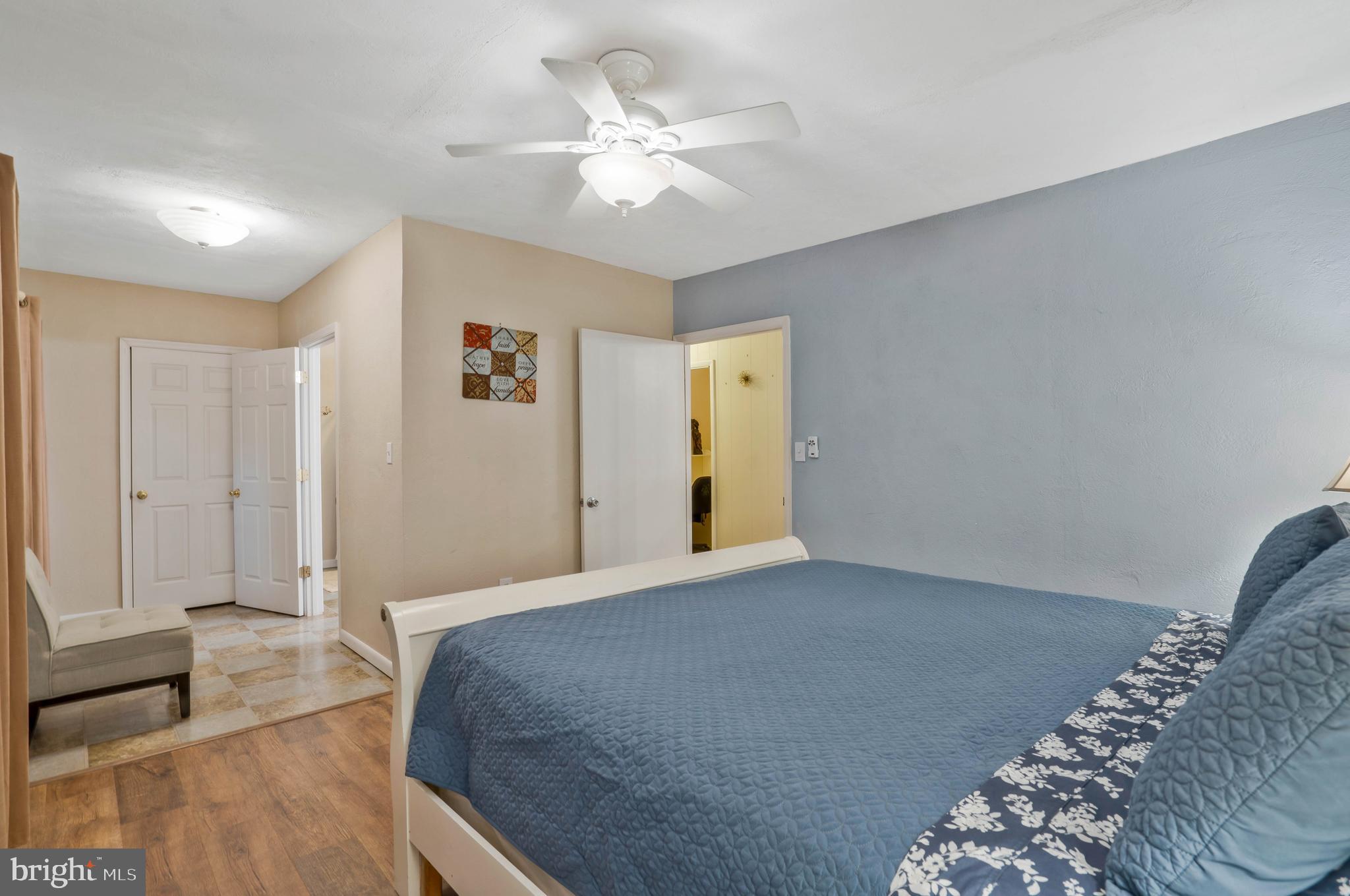 CHESAPEAKE RANCH ESTATES - Residential