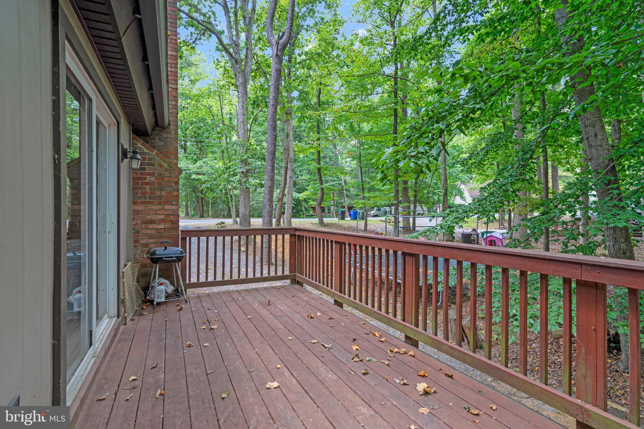 CHESAPEAKE RANCH ESTATES - Residential