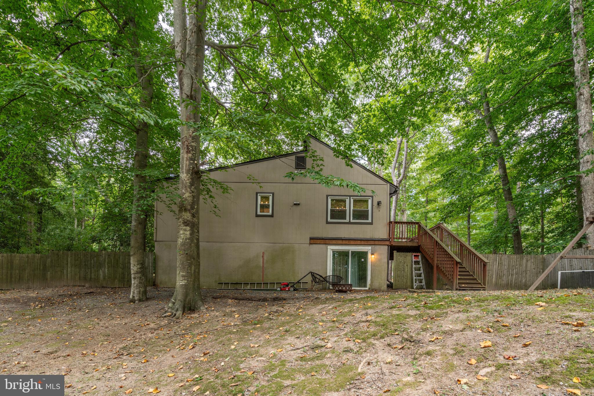 CHESAPEAKE RANCH ESTATES - Residential