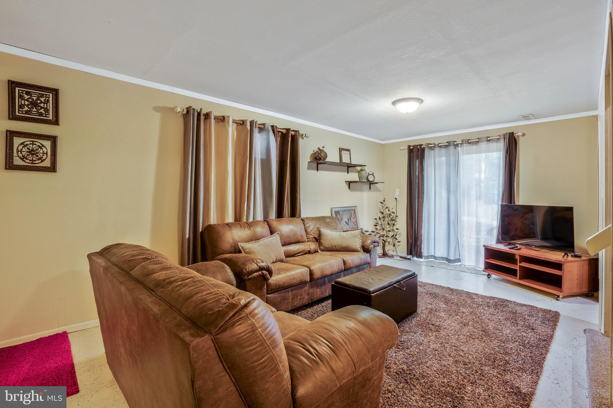 CHESAPEAKE RANCH ESTATES - Residential