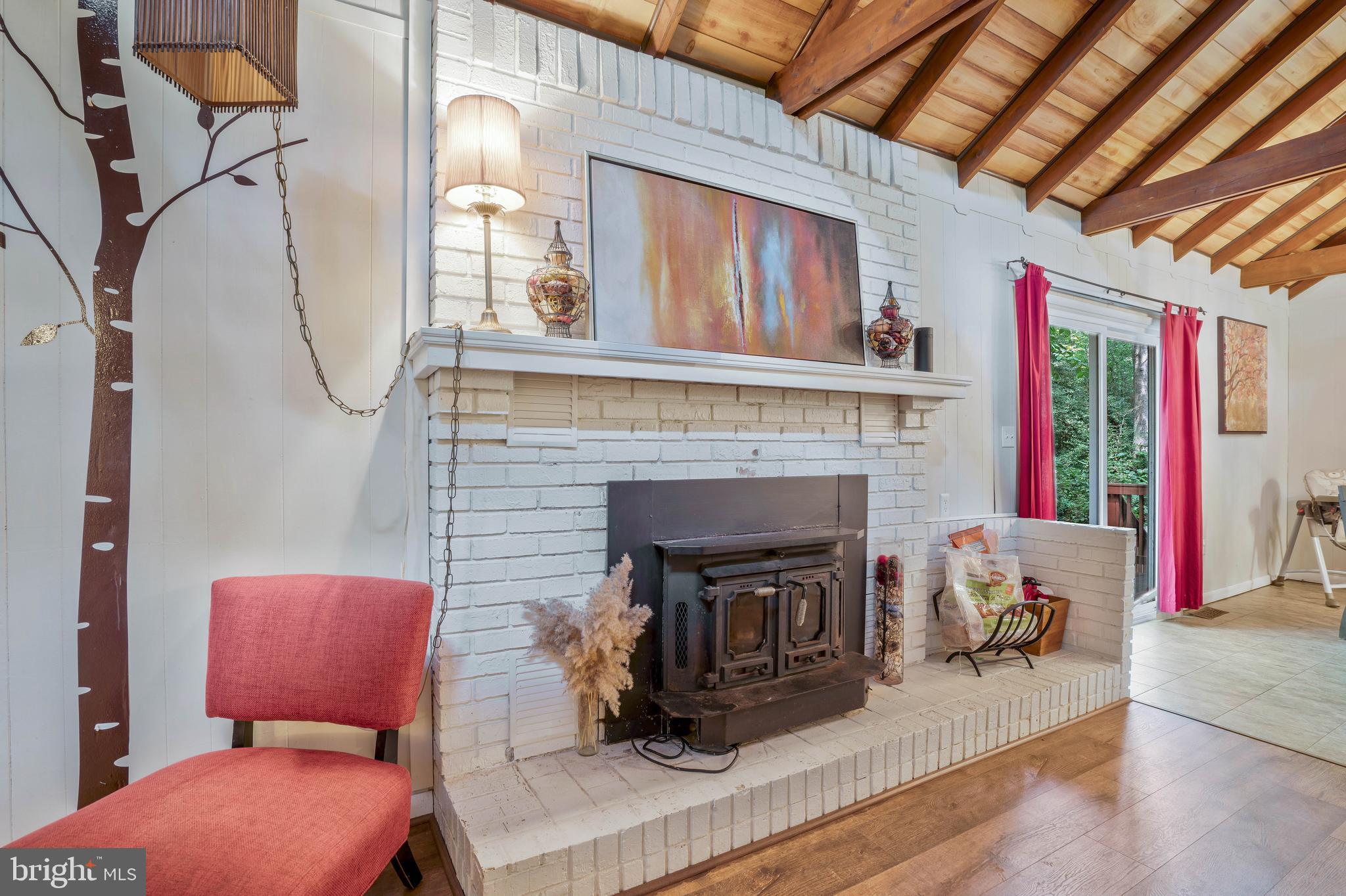 CHESAPEAKE RANCH ESTATES - Residential