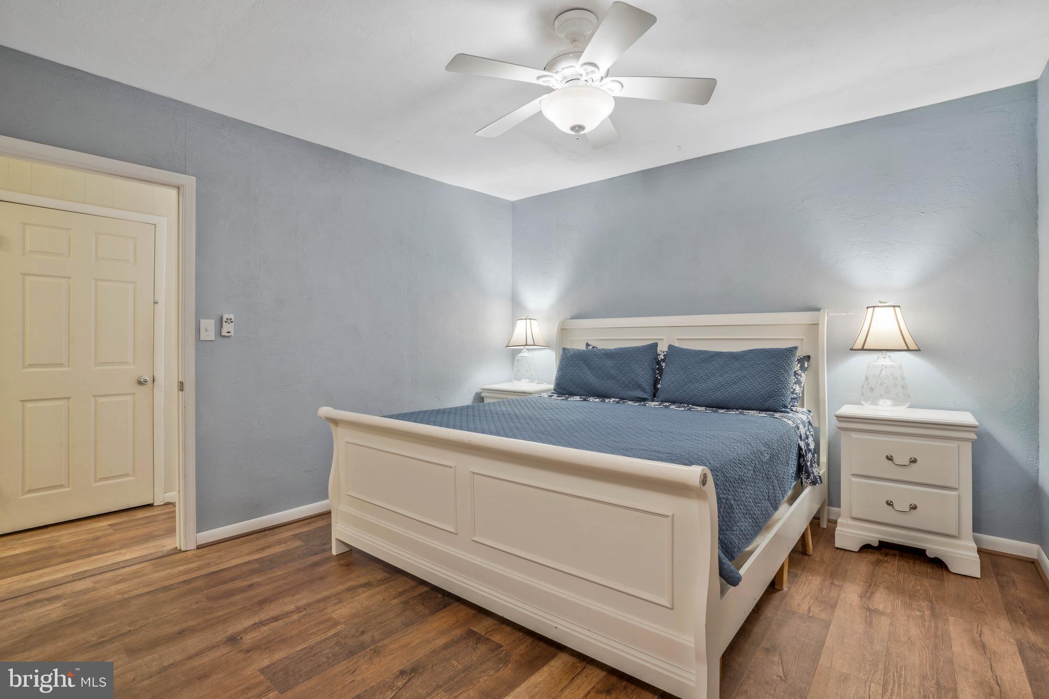 CHESAPEAKE RANCH ESTATES - Residential