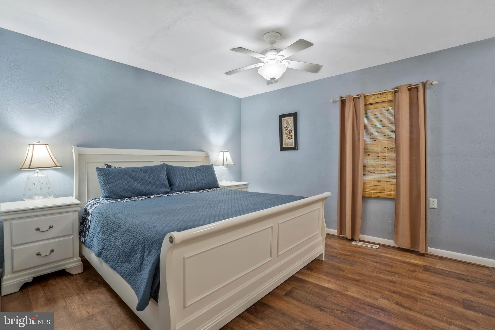 CHESAPEAKE RANCH ESTATES - Residential