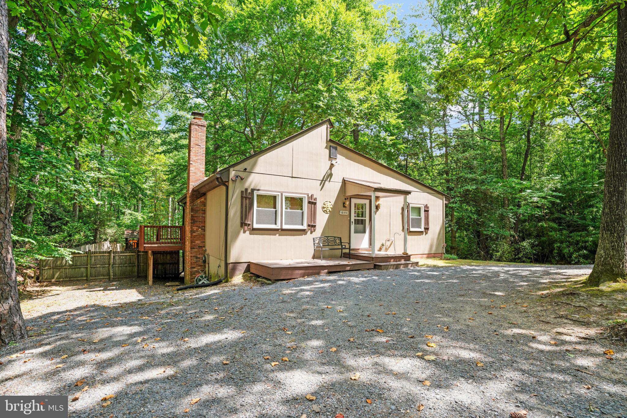 CHESAPEAKE RANCH ESTATES - Residential