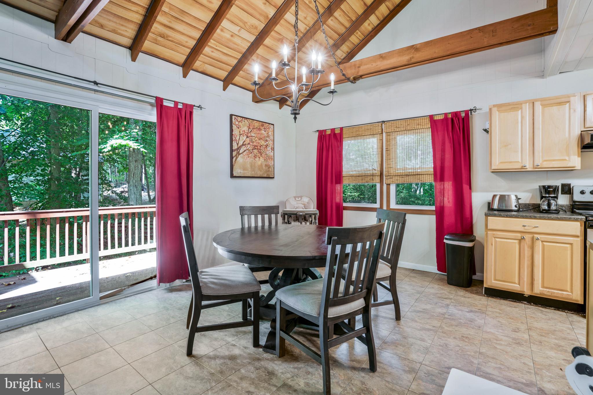 CHESAPEAKE RANCH ESTATES - Residential