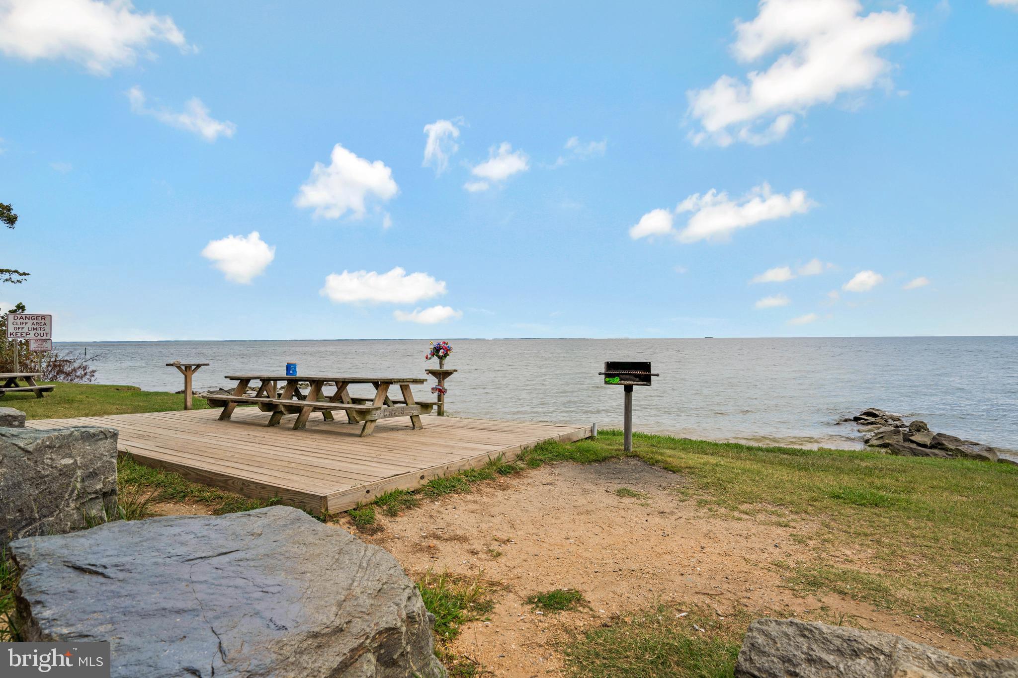 CHESAPEAKE RANCH ESTATES - Residential