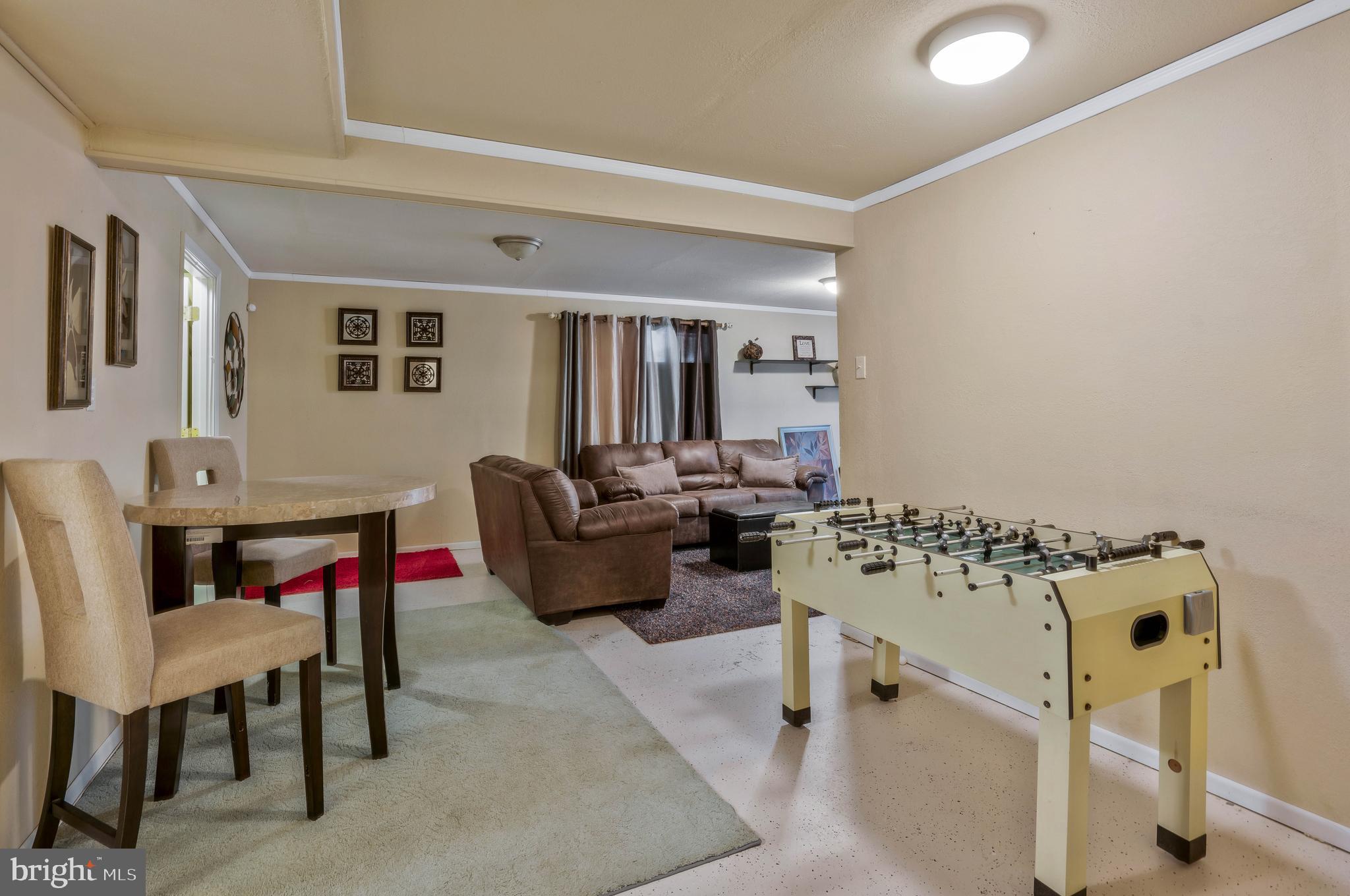 CHESAPEAKE RANCH ESTATES - Residential