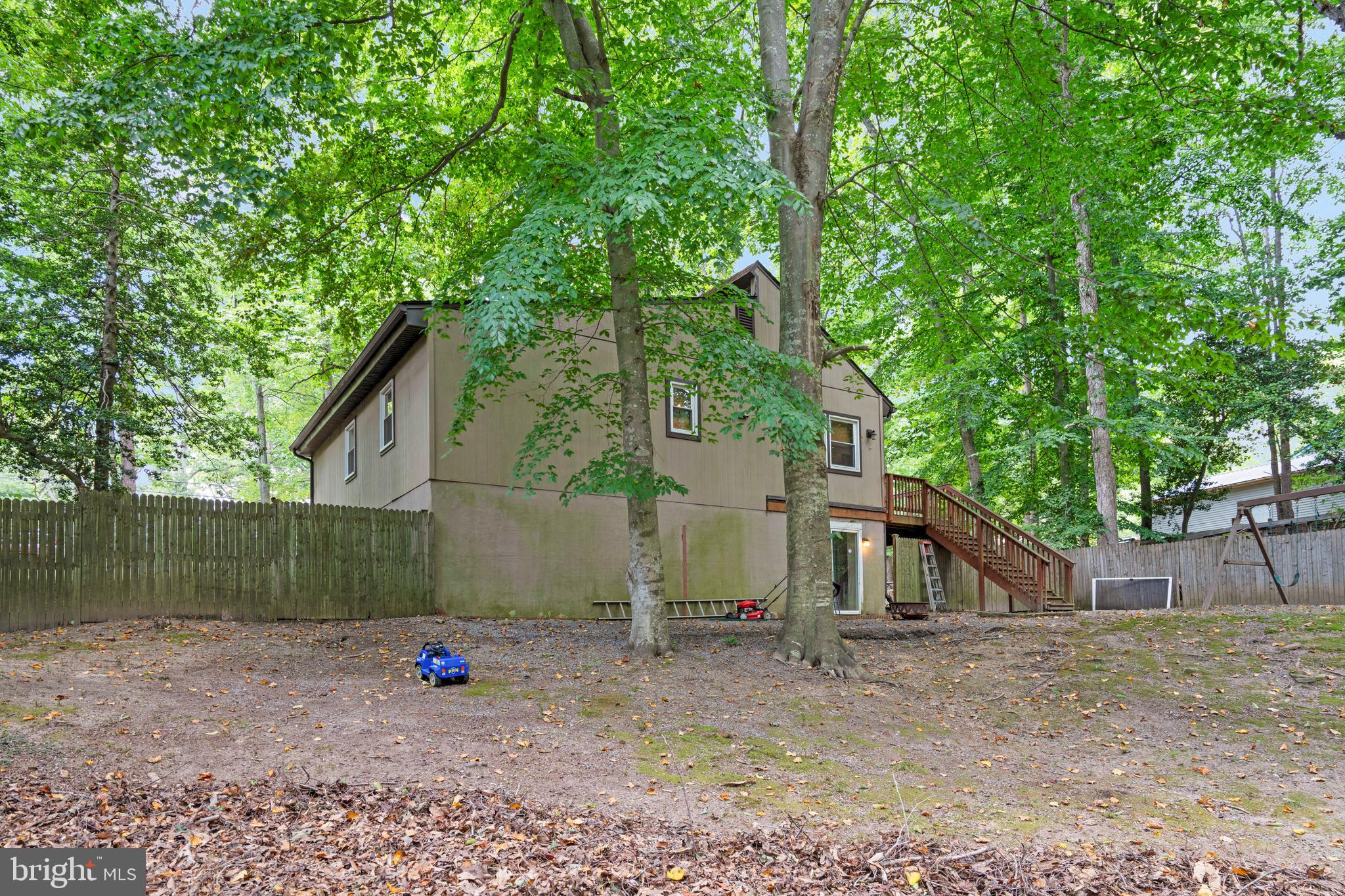 CHESAPEAKE RANCH ESTATES - Residential