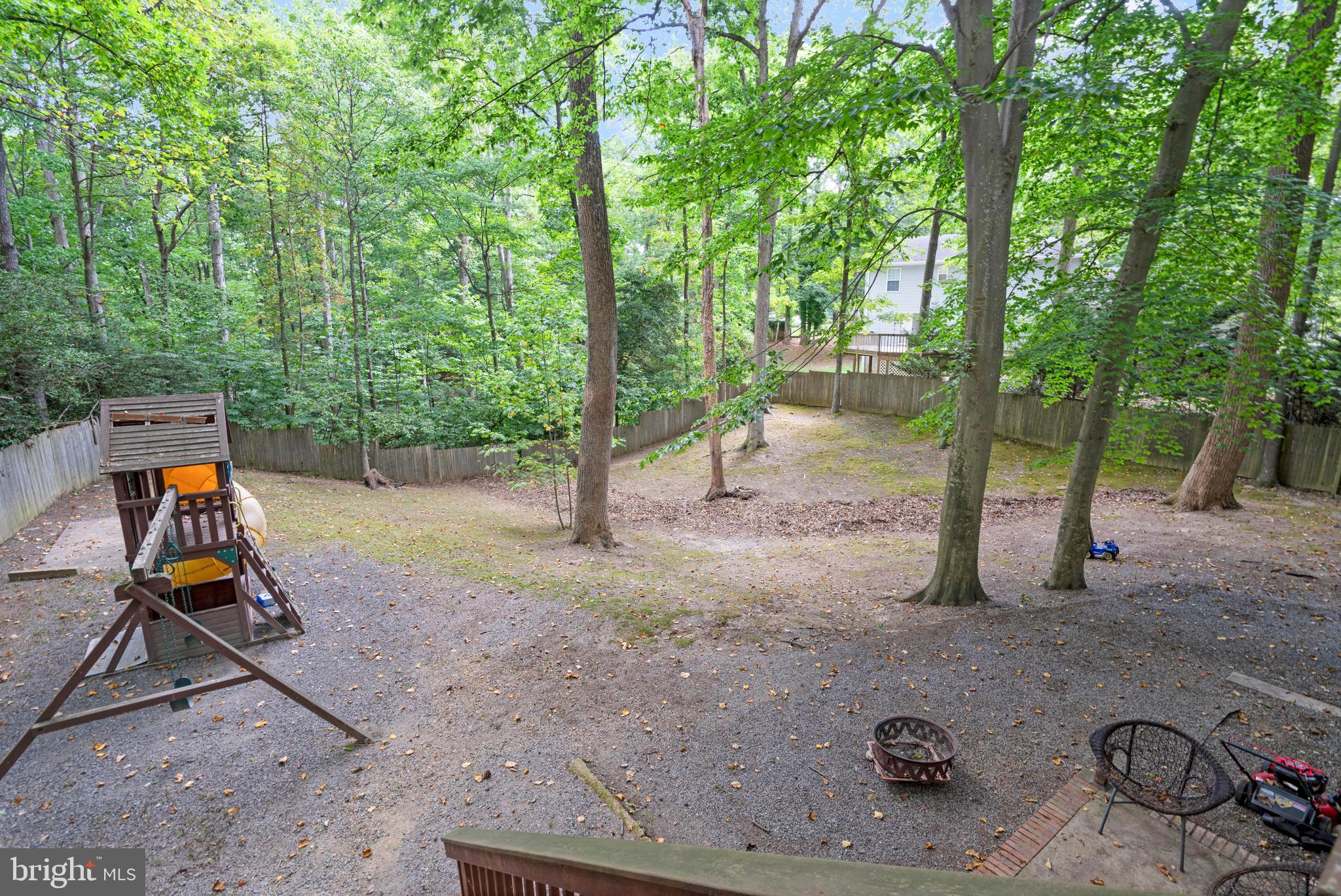 CHESAPEAKE RANCH ESTATES - Residential