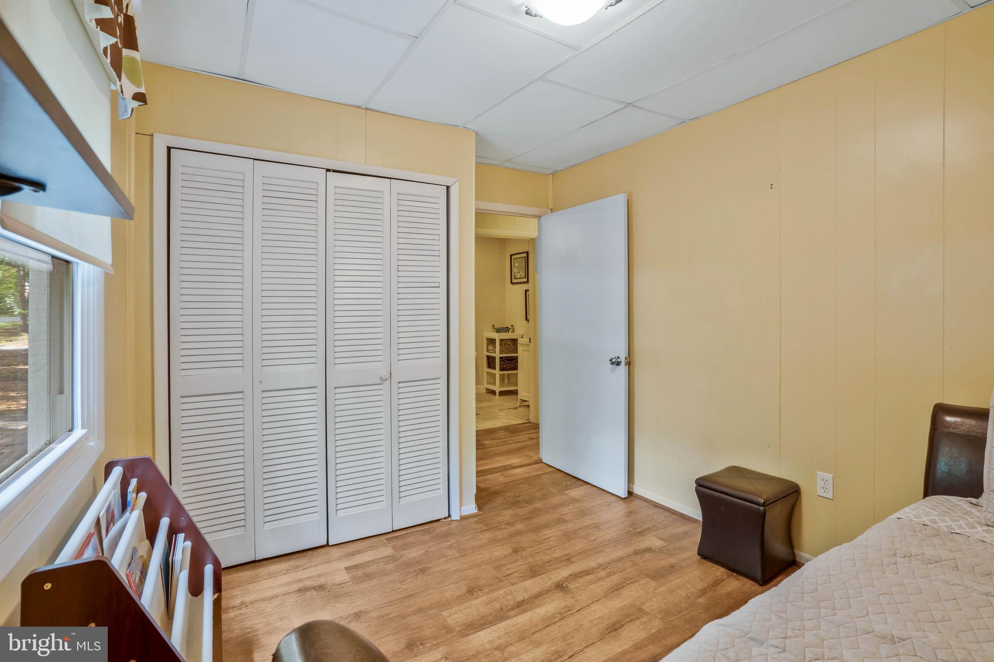 CHESAPEAKE RANCH ESTATES - Residential