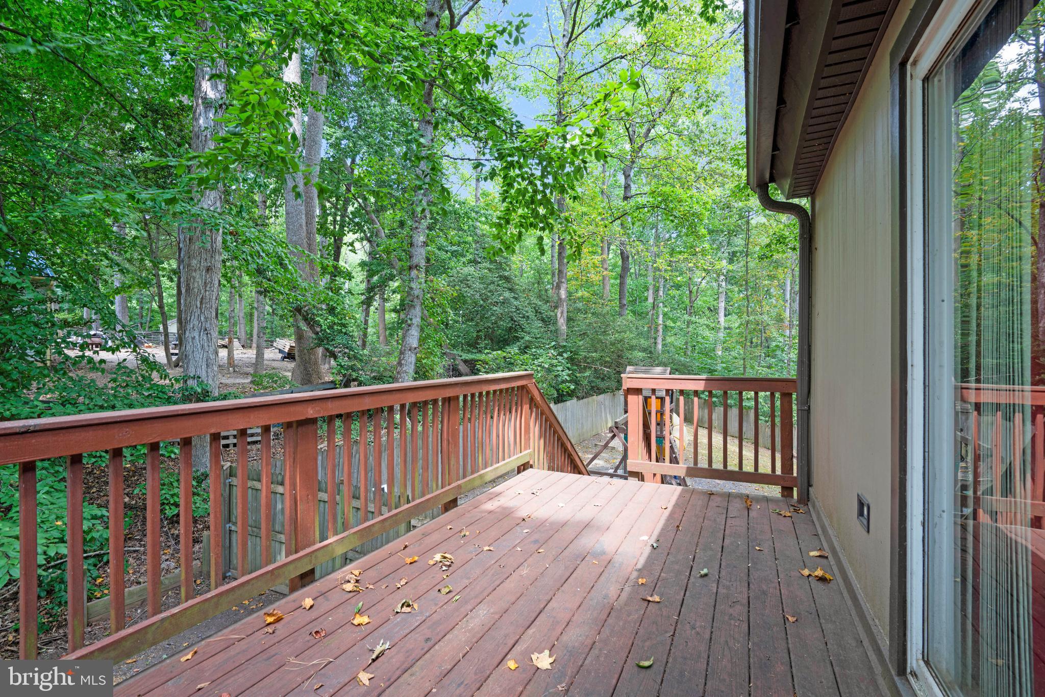 CHESAPEAKE RANCH ESTATES - Residential