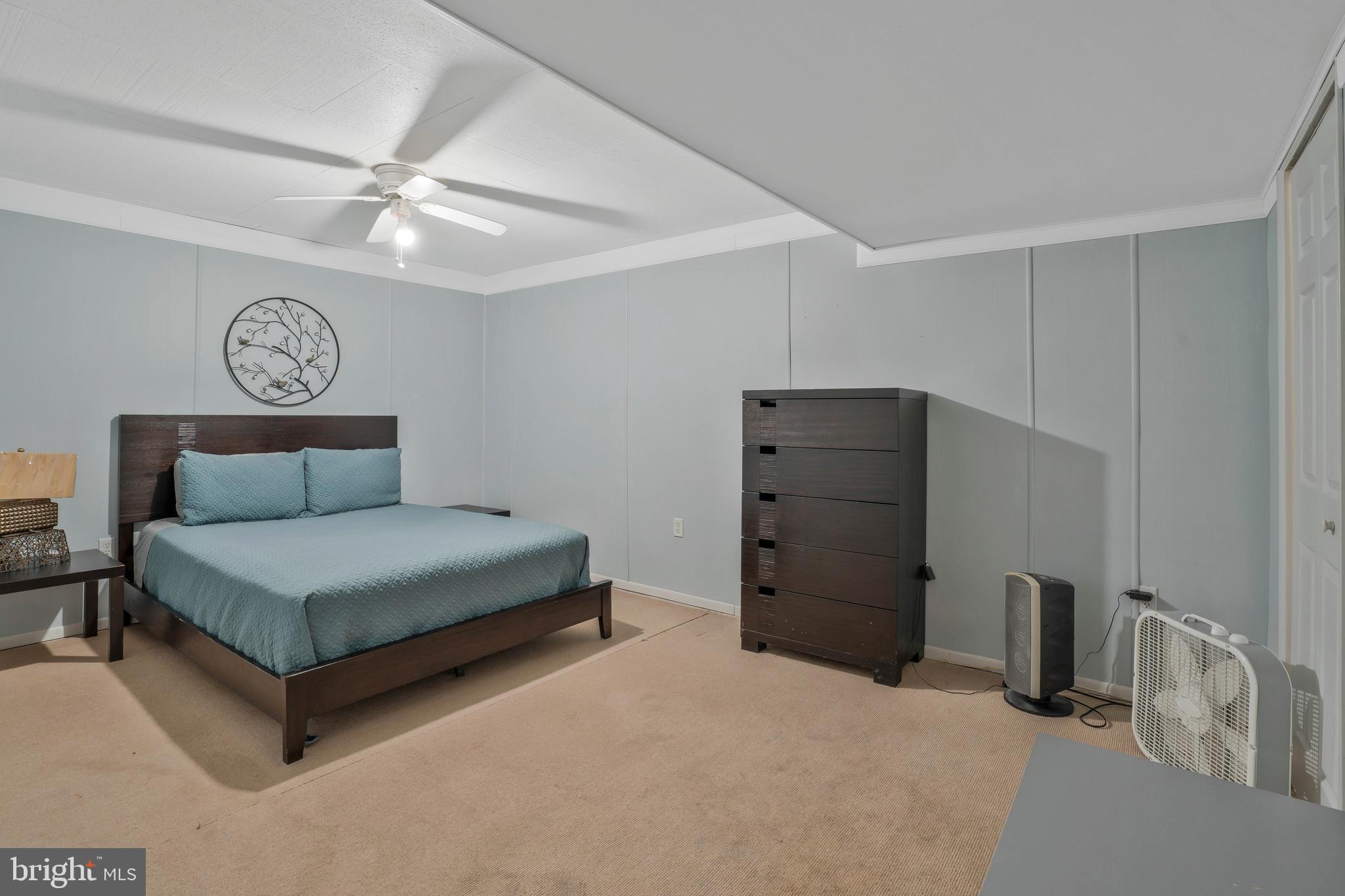 CHESAPEAKE RANCH ESTATES - Residential