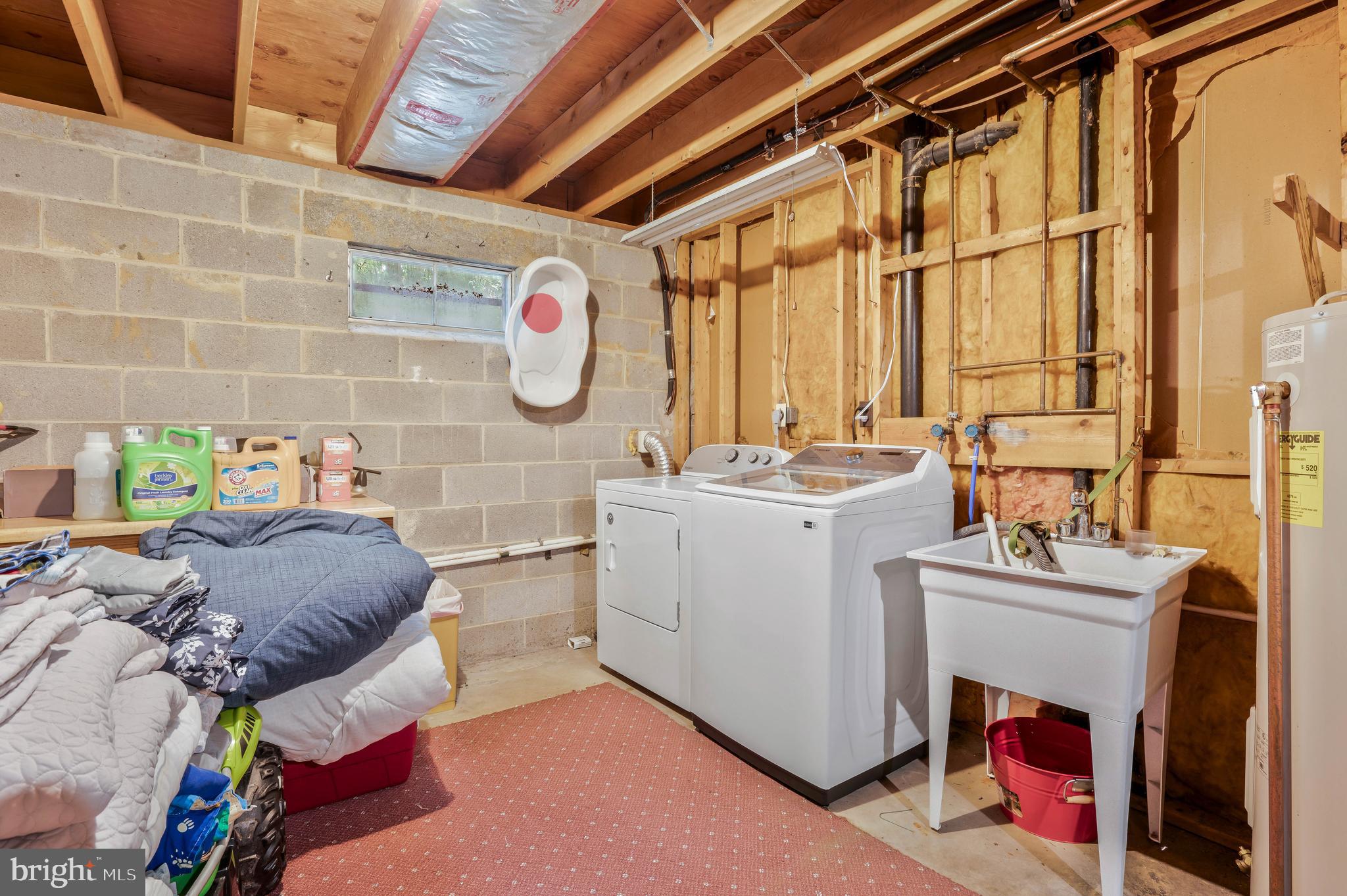 CHESAPEAKE RANCH ESTATES - Residential