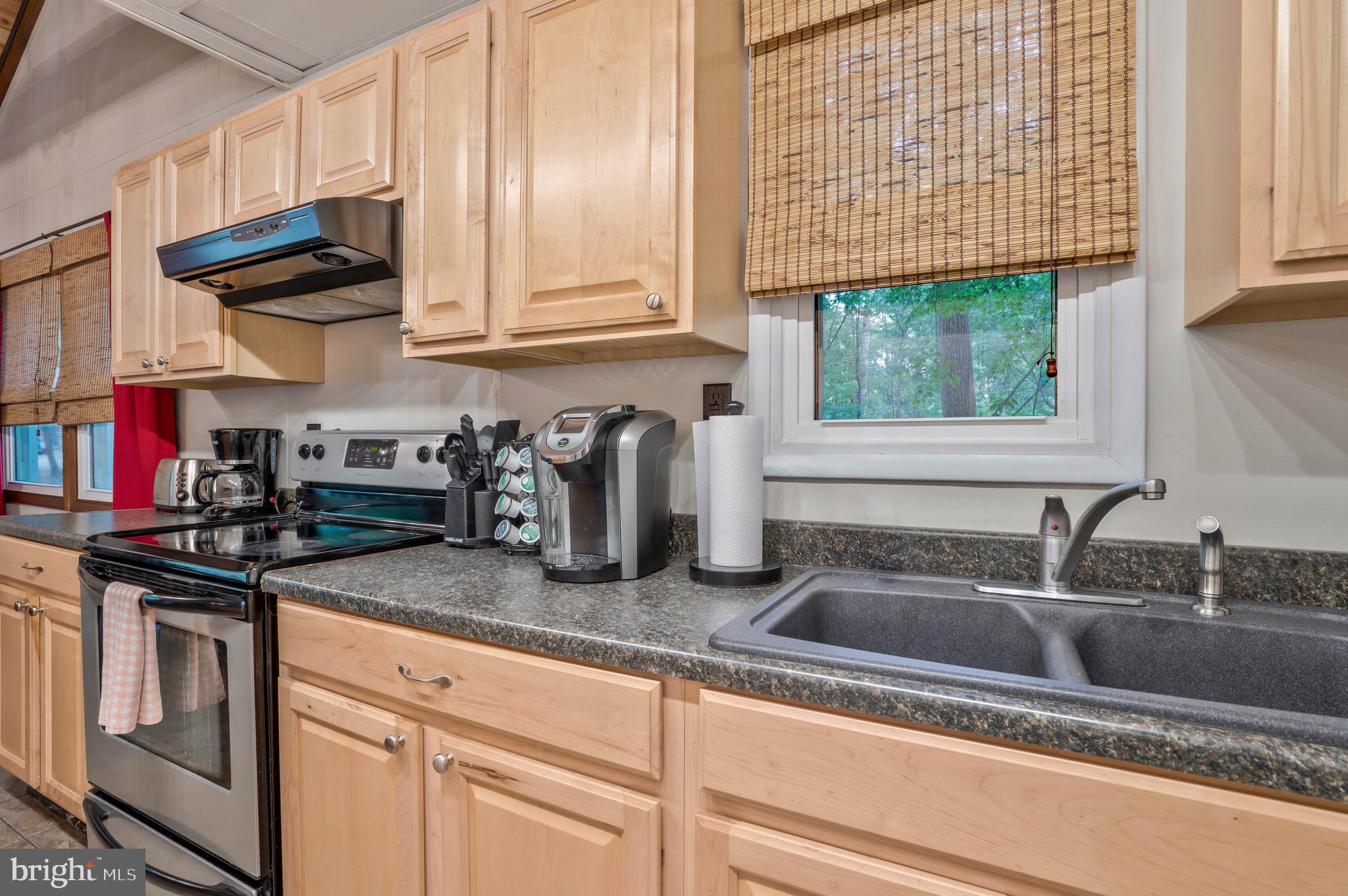 CHESAPEAKE RANCH ESTATES - Residential