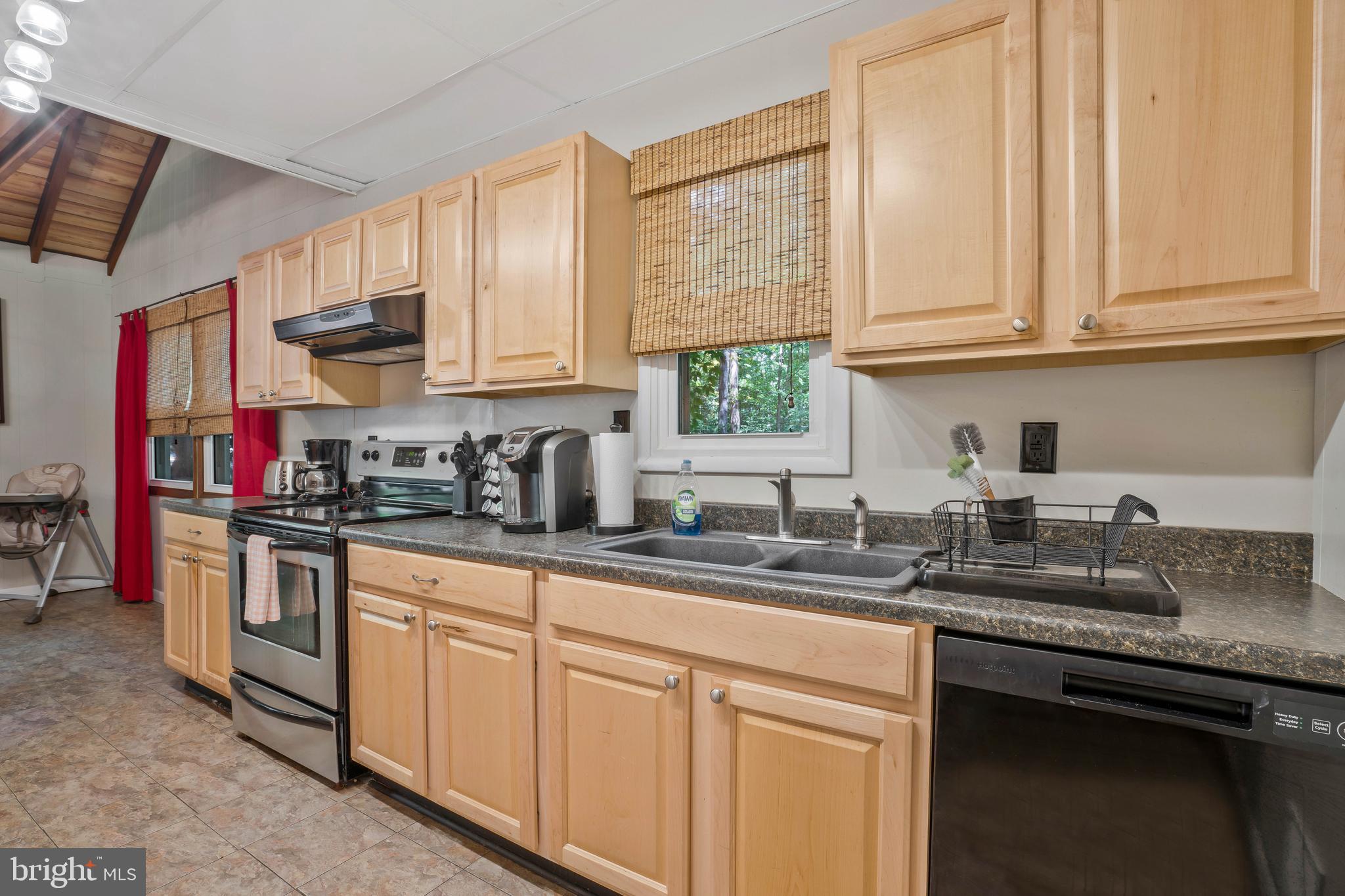 CHESAPEAKE RANCH ESTATES - Residential