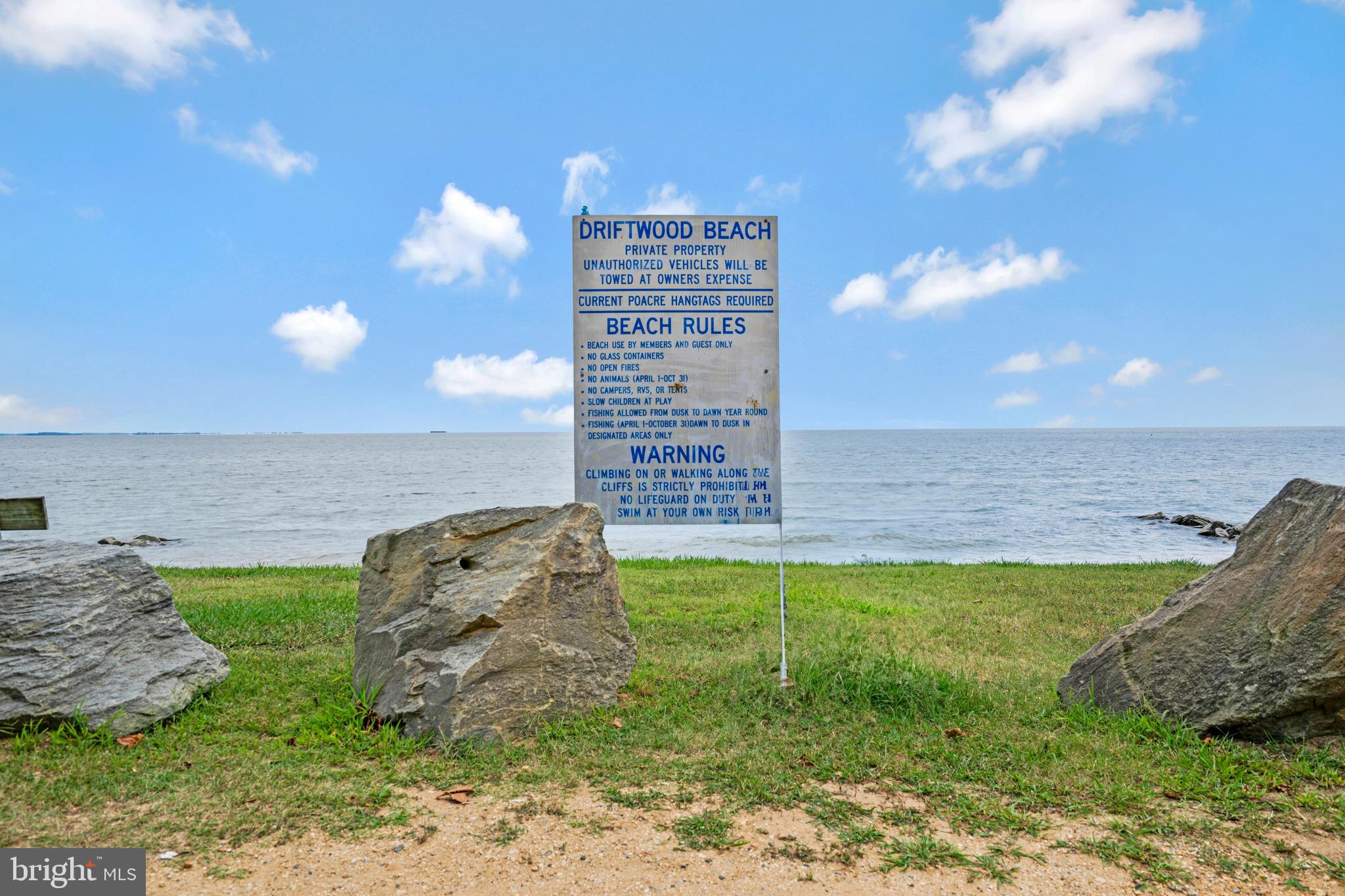 CHESAPEAKE RANCH ESTATES - Residential