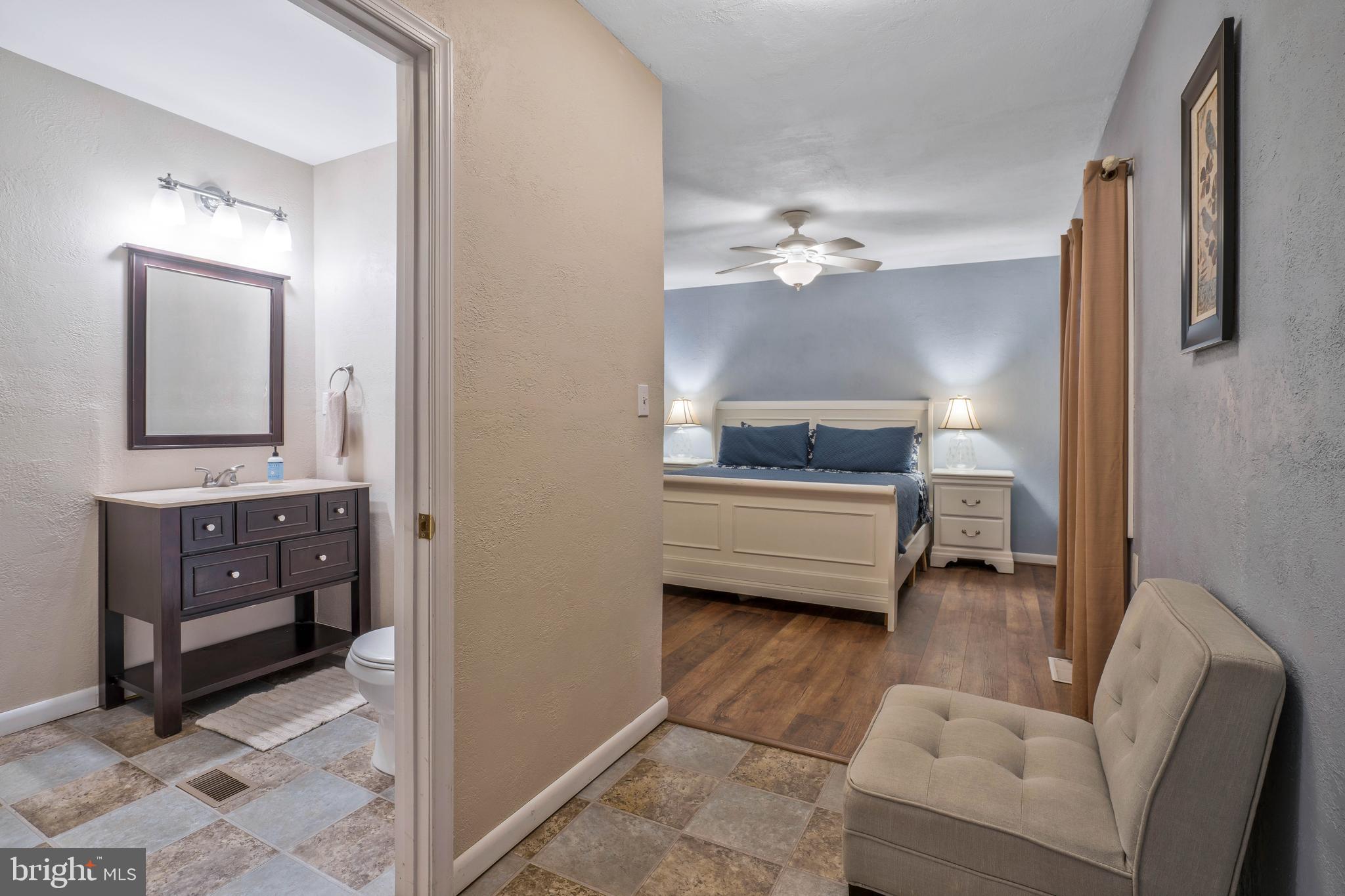 CHESAPEAKE RANCH ESTATES - Residential