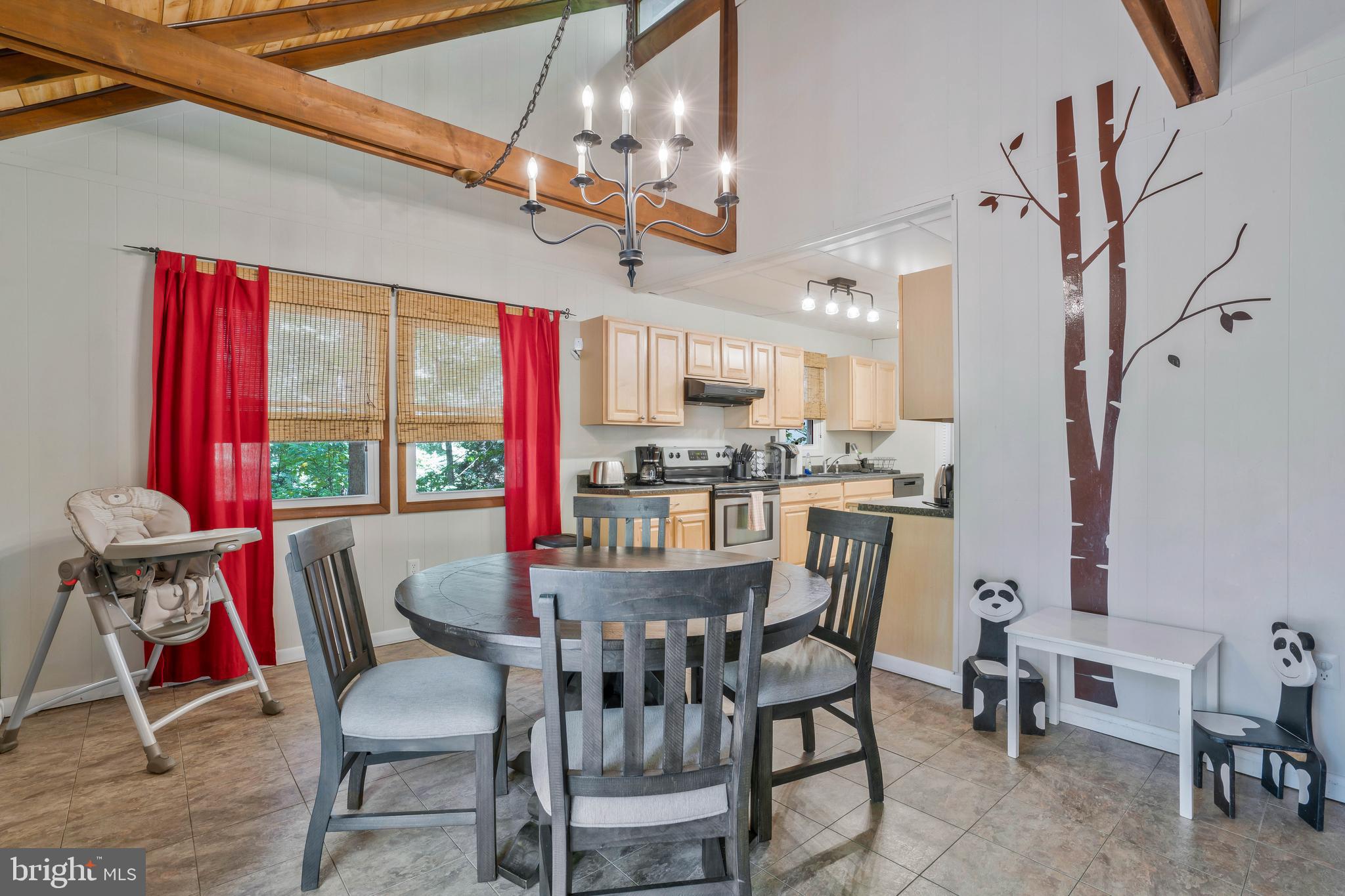 CHESAPEAKE RANCH ESTATES - Residential