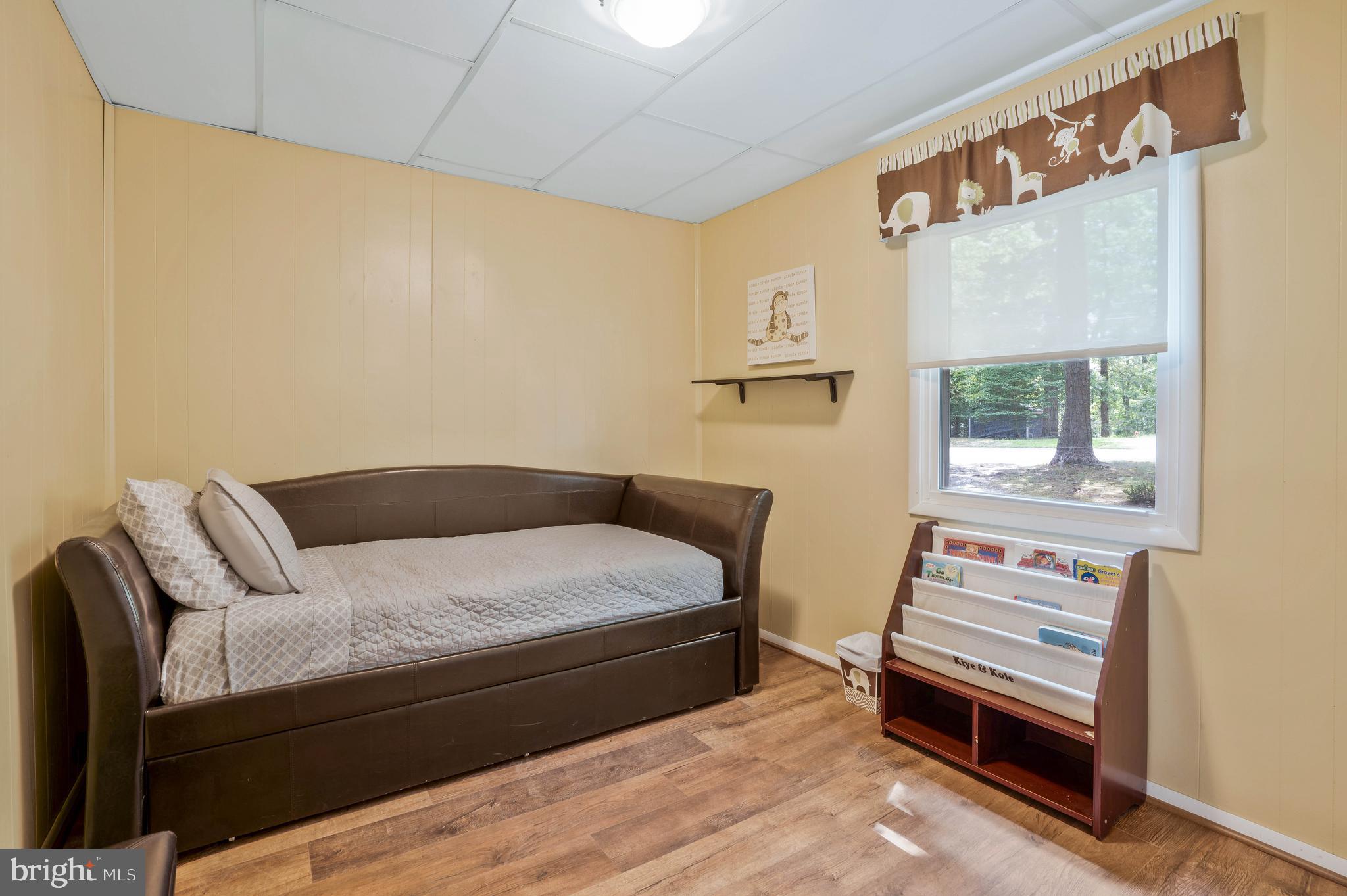 CHESAPEAKE RANCH ESTATES - Residential