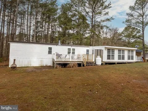 22139 Royal Oak Road, Quantico, MD MLS: MDWC2022074