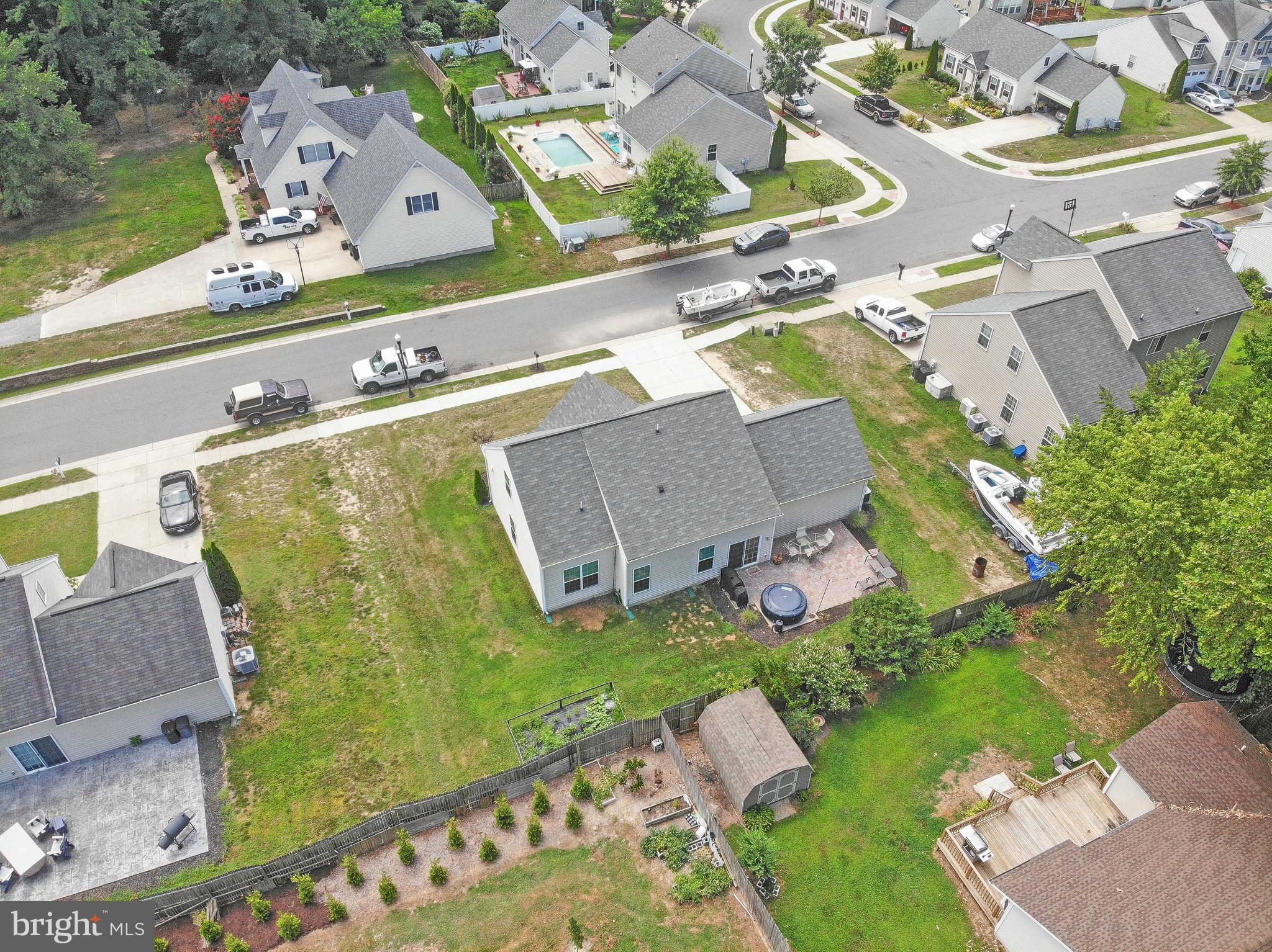 PARKVIEW ESTATES - Residential