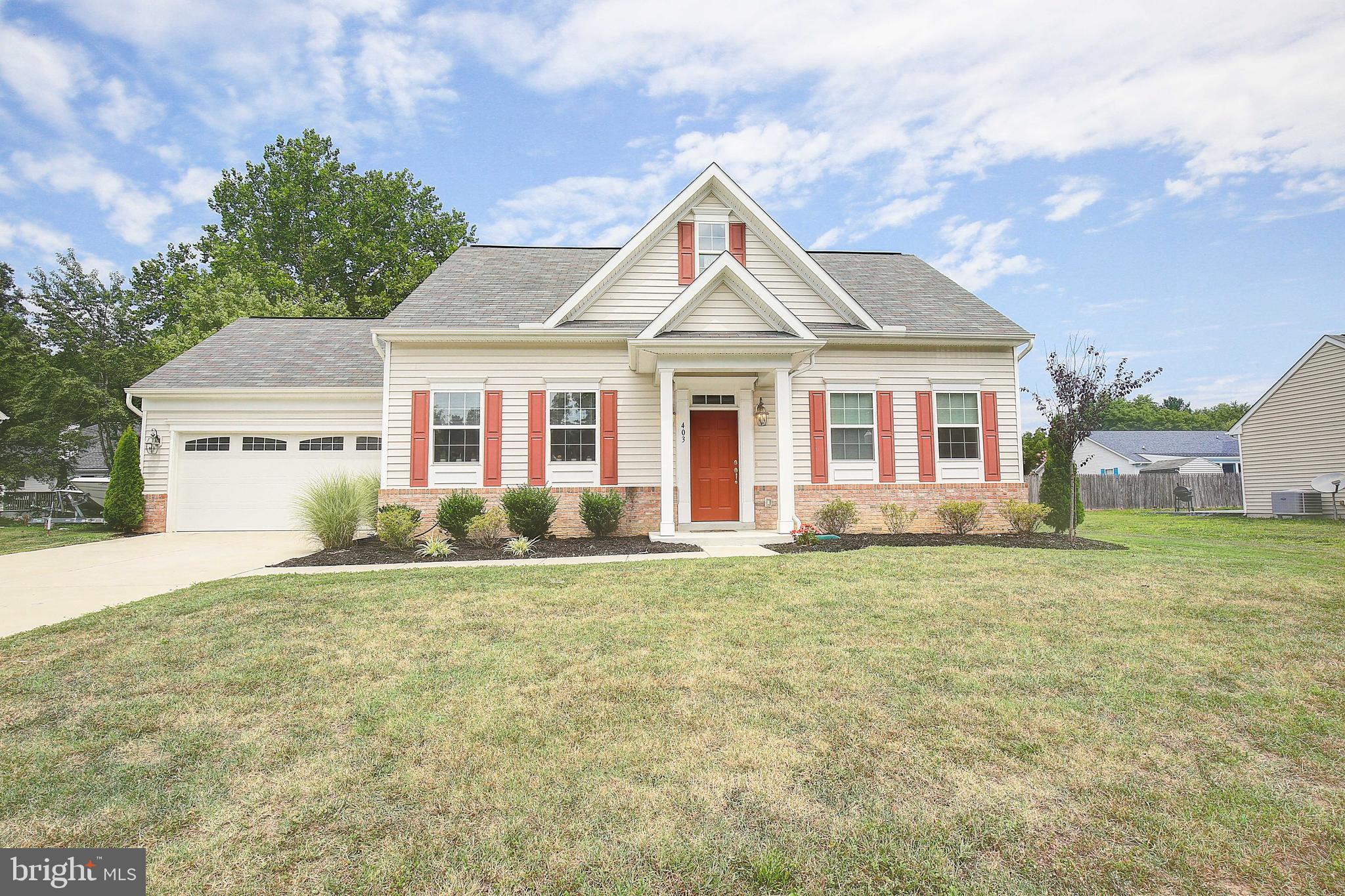 PARKVIEW ESTATES - Residential