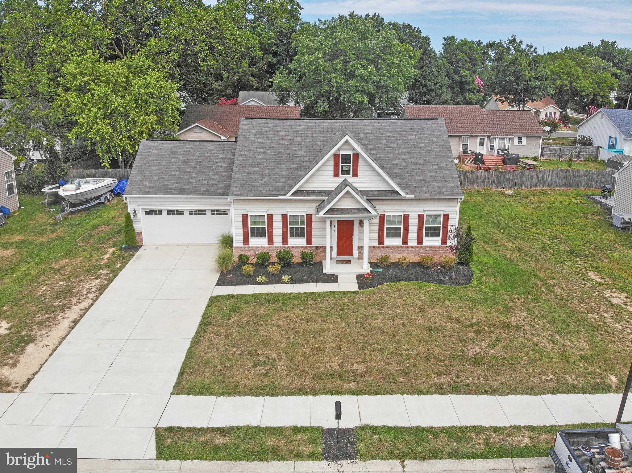 PARKVIEW ESTATES - Residential