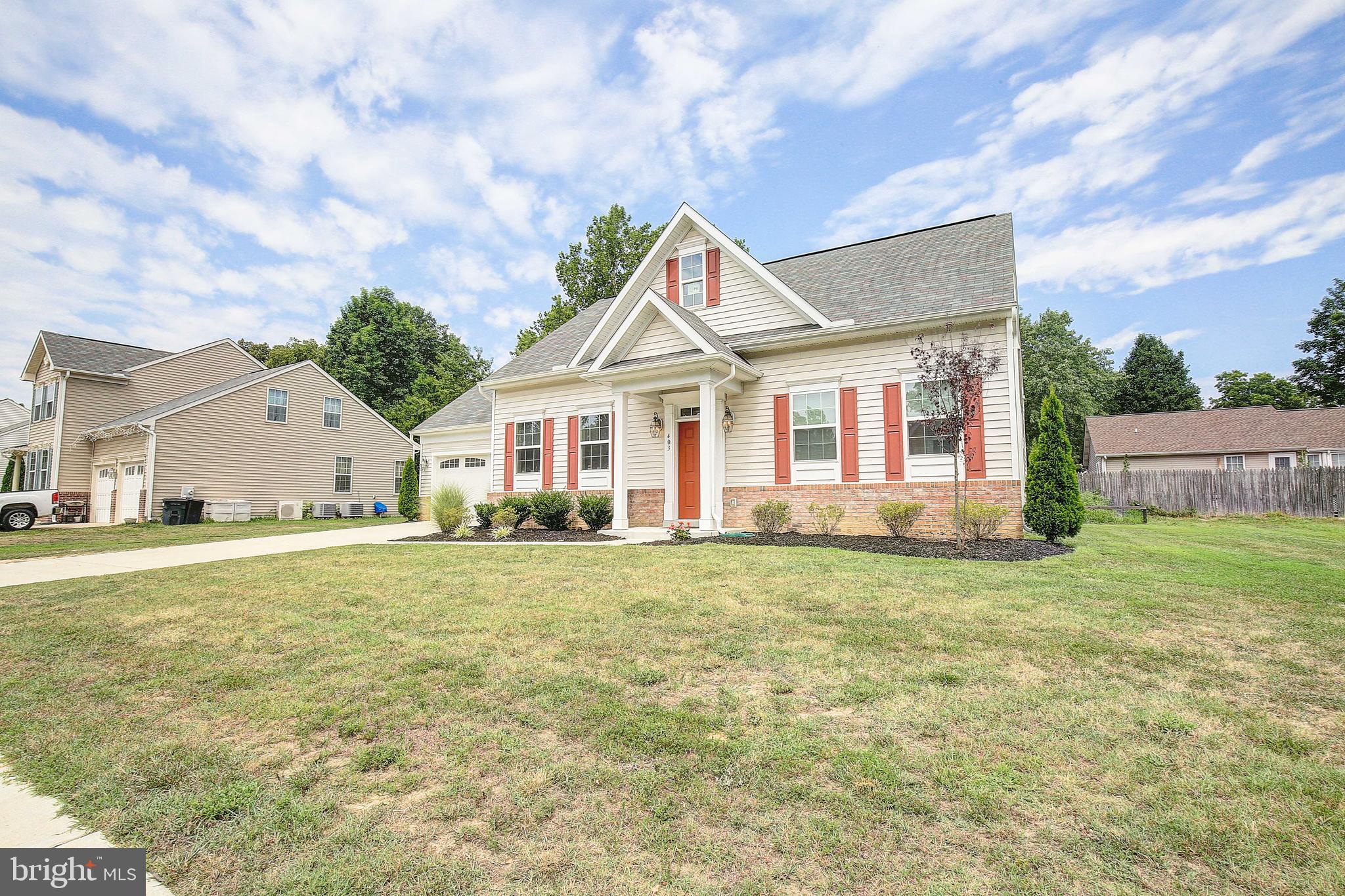 PARKVIEW ESTATES - Residential