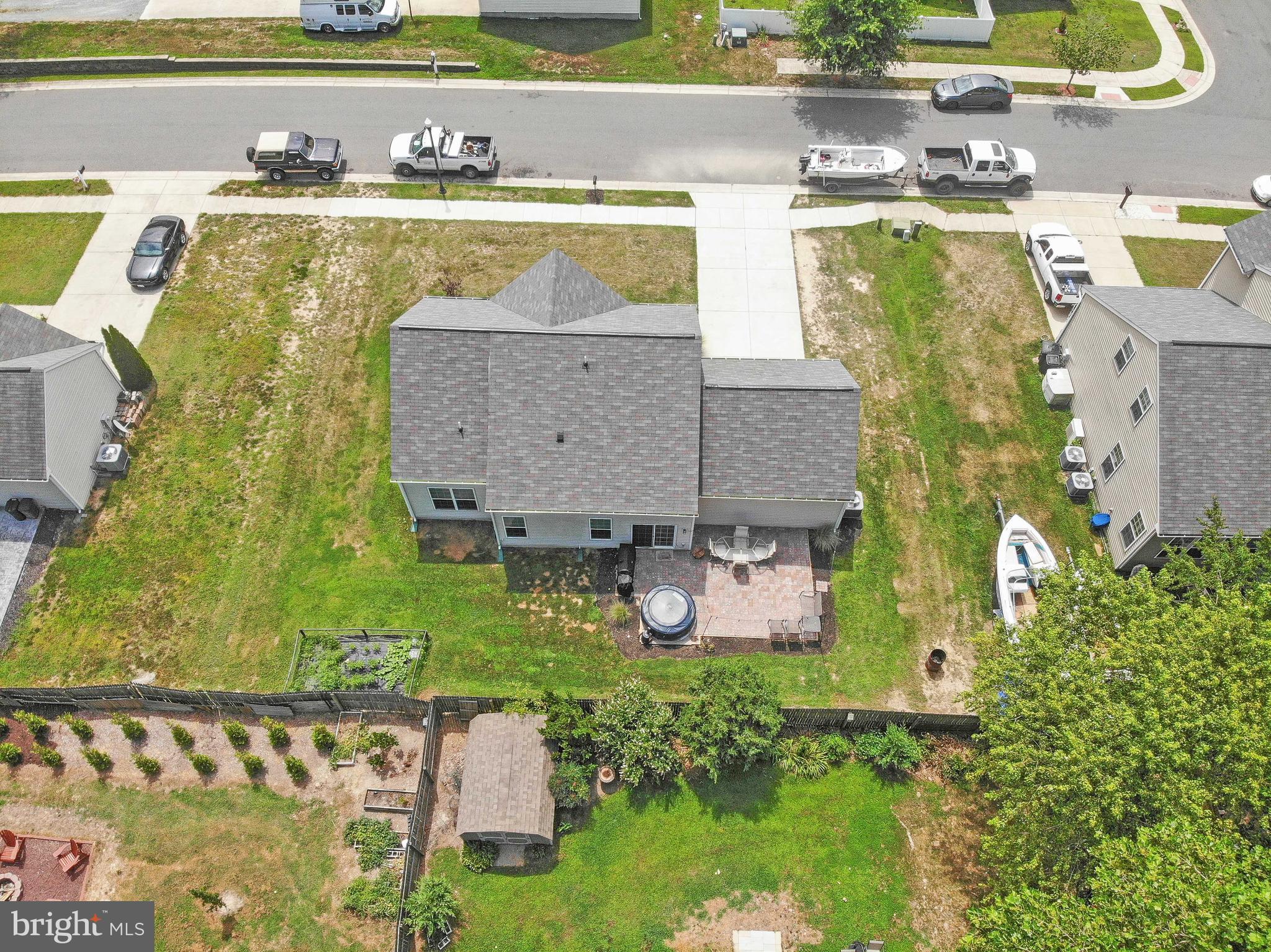 PARKVIEW ESTATES - Residential